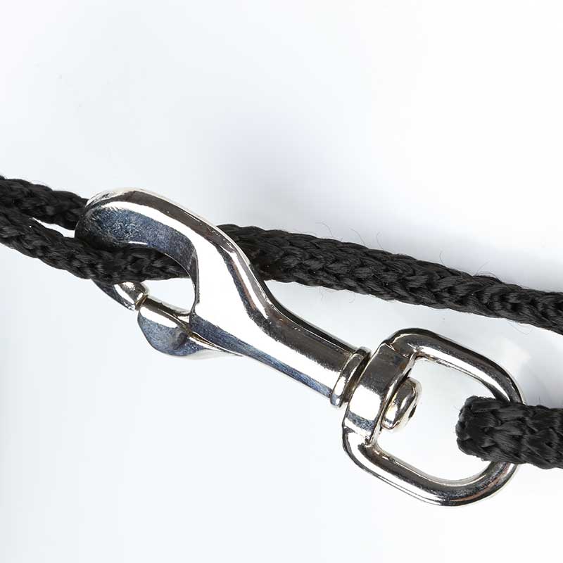 Phillips reins "Easy" - Nylon