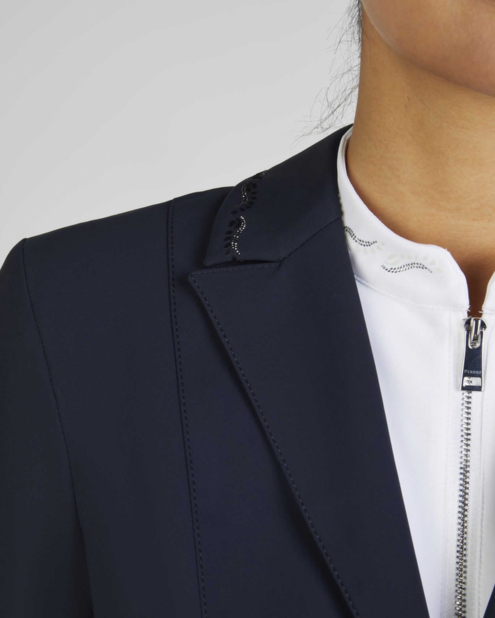 Ladies competition jacket Phelia Selection Ladies competition jacket Phelia Selection