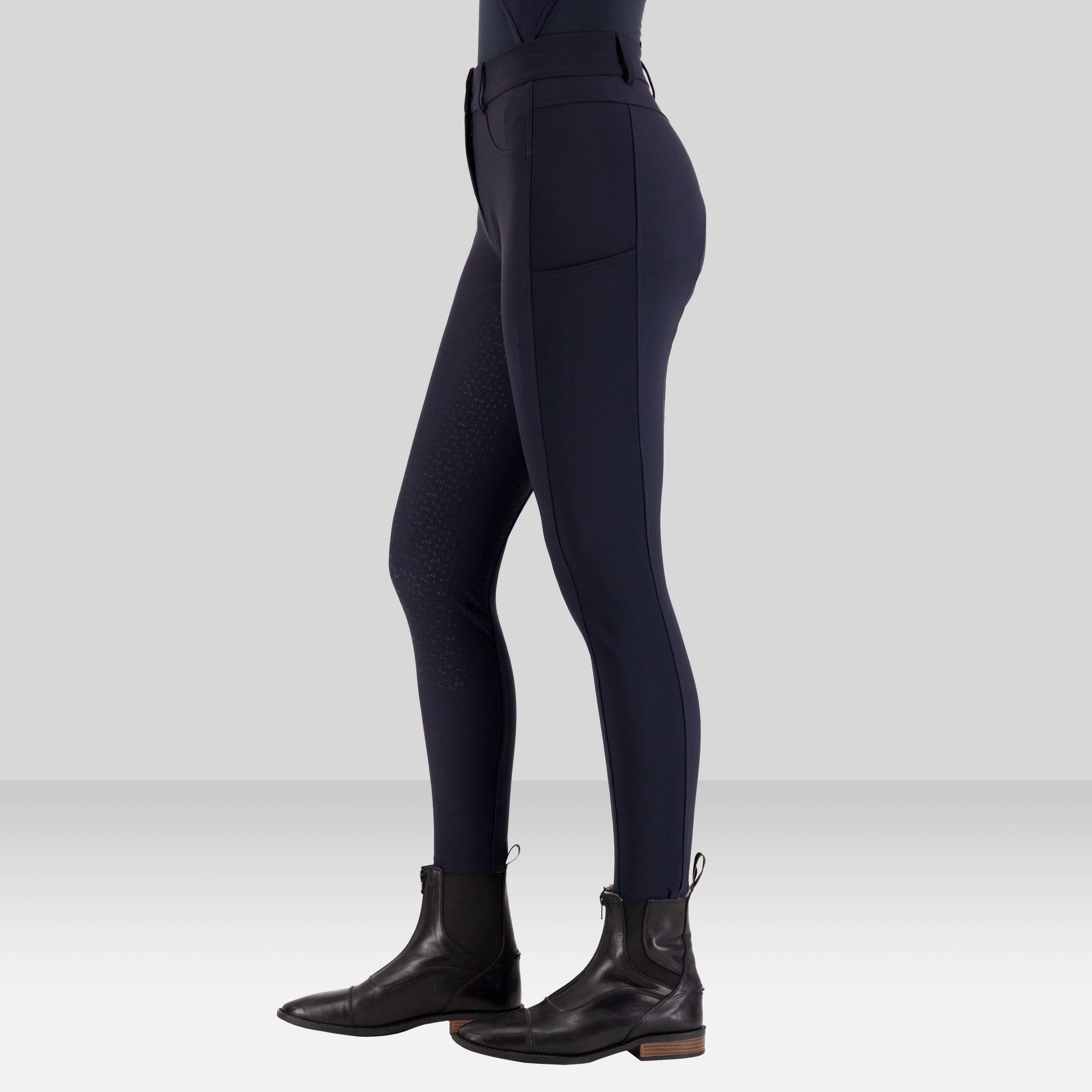 Reithose Empressive FullGrip