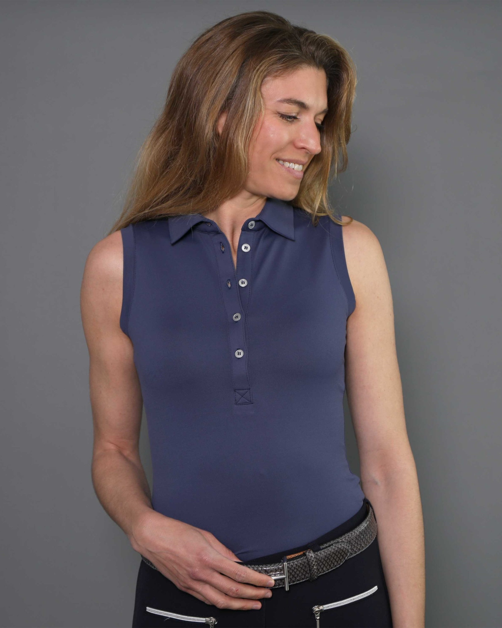 Functional shirt ladies Casummer