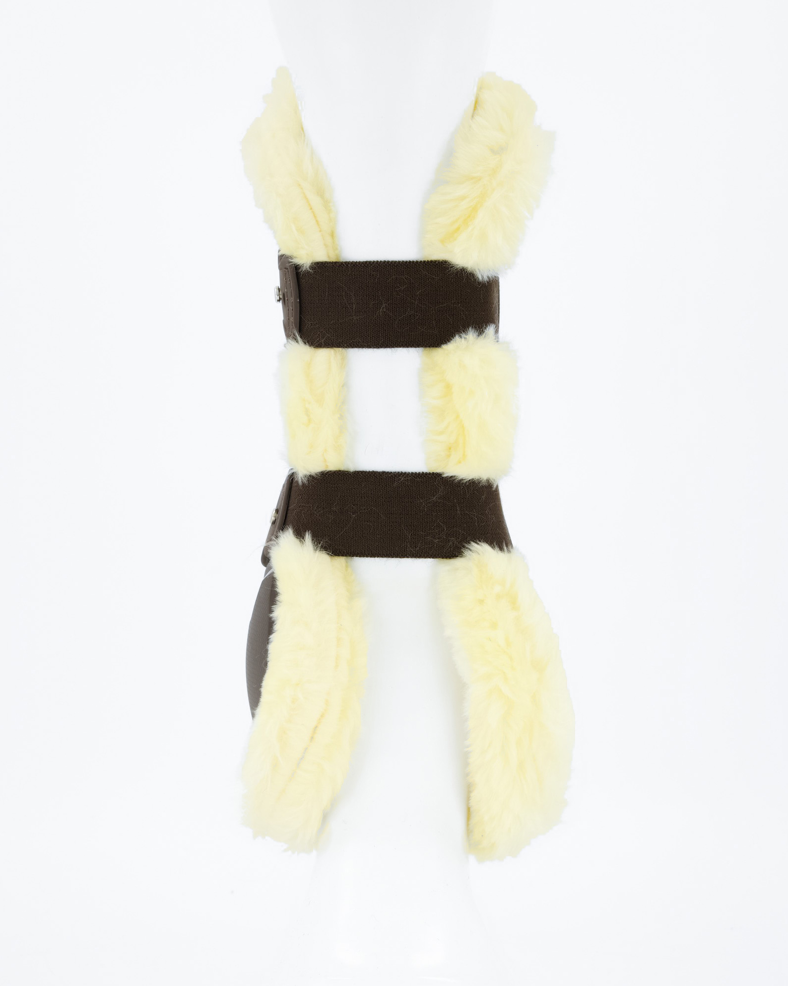 Air Flow Champion Tendon Boots Fur