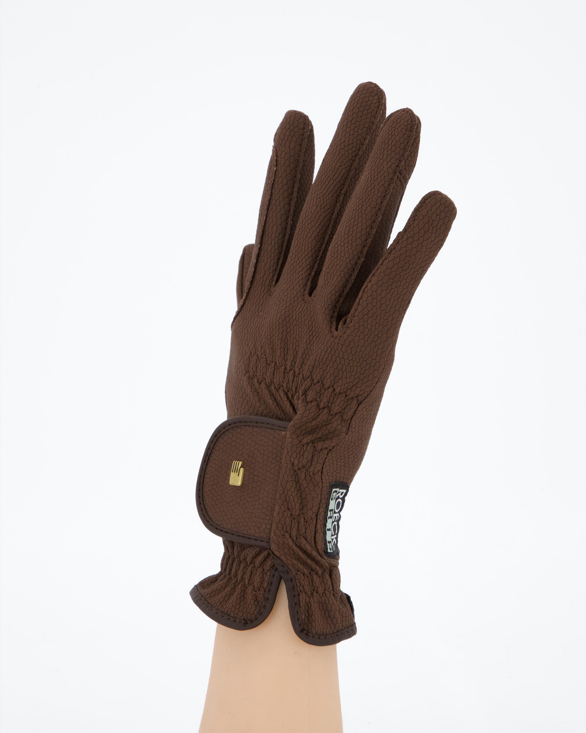 Riding glove Roeck-Grip