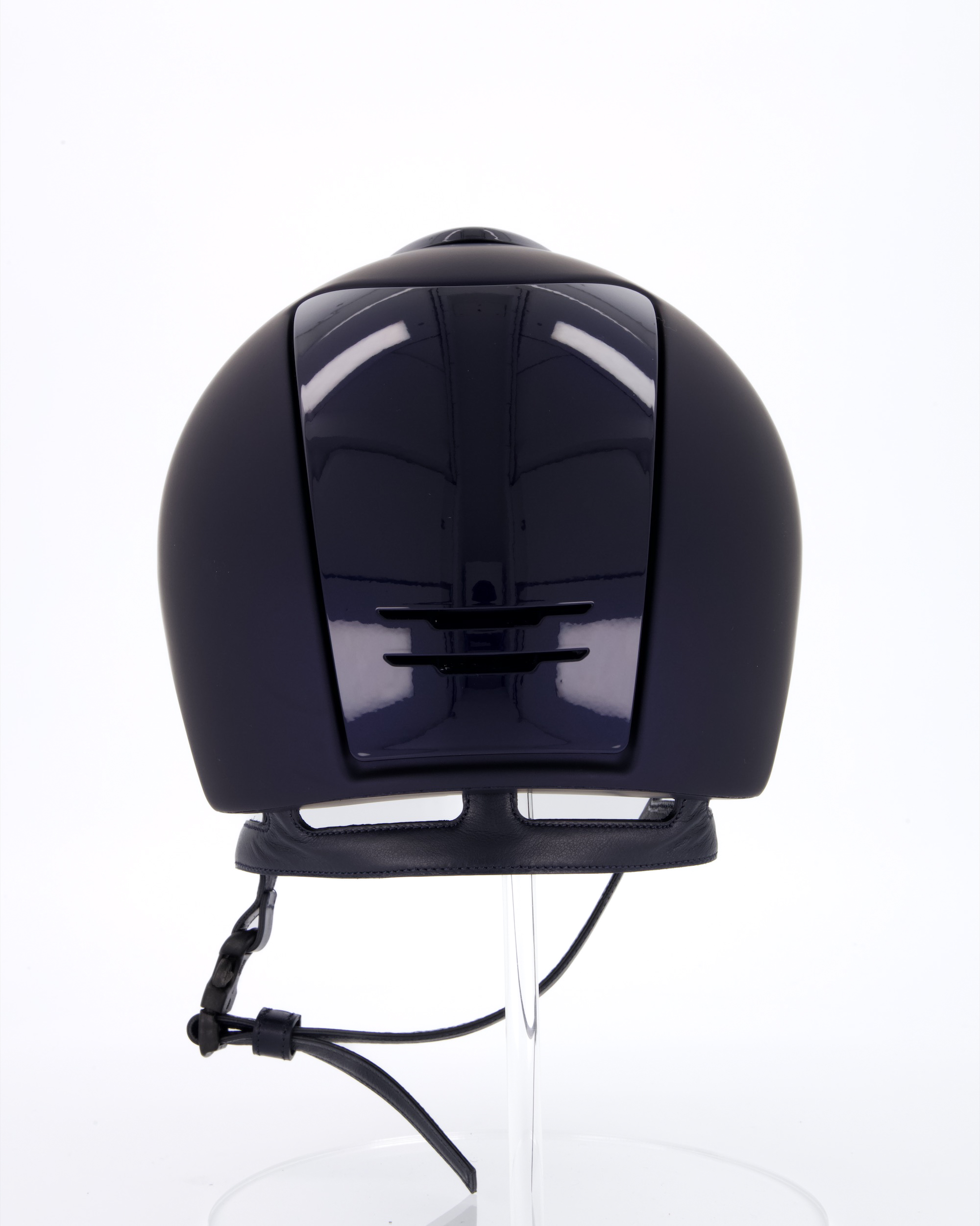 Riding helmet Cromo 2.0 Textile/Polish