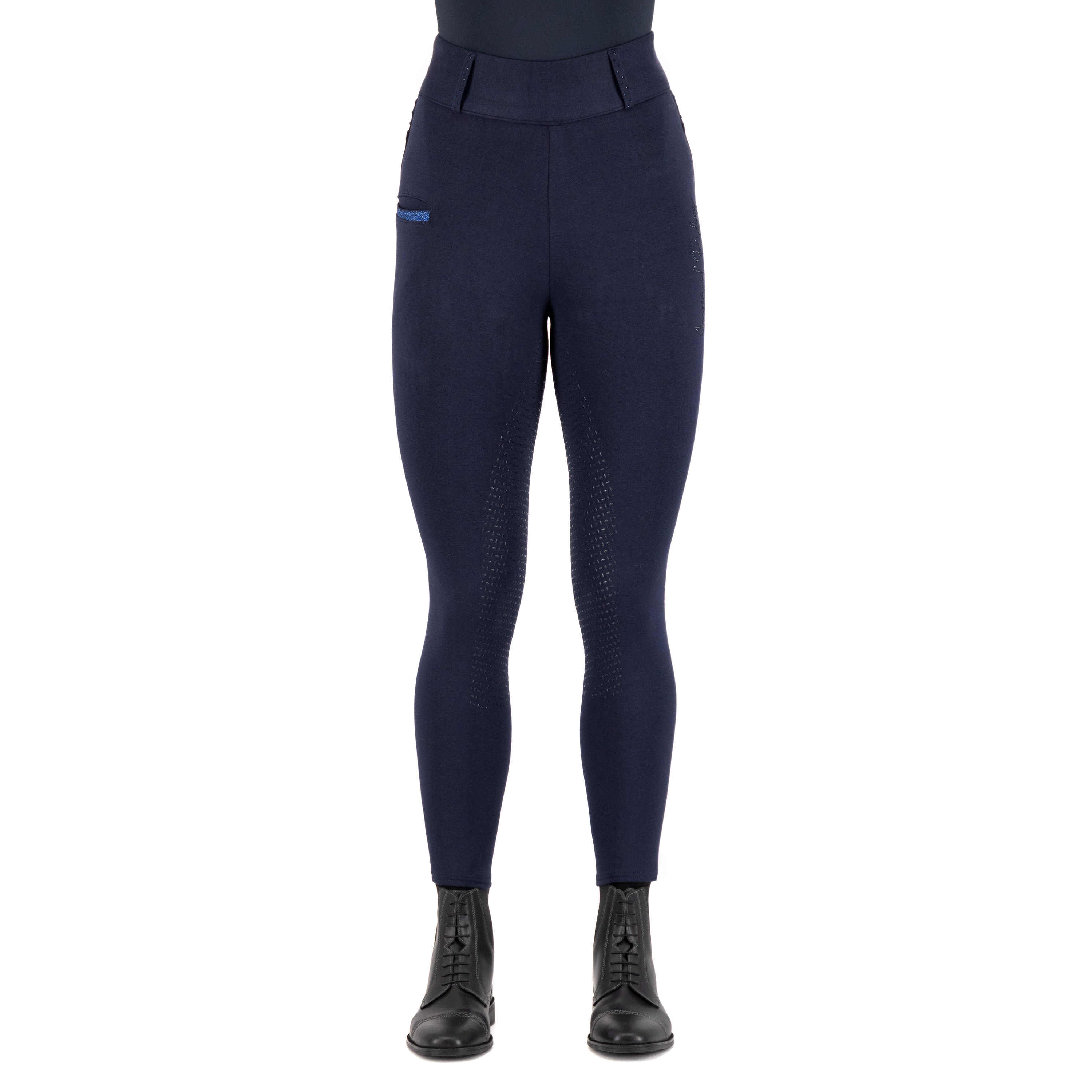 Reitlegging Comfi Sparks winter FullGrip