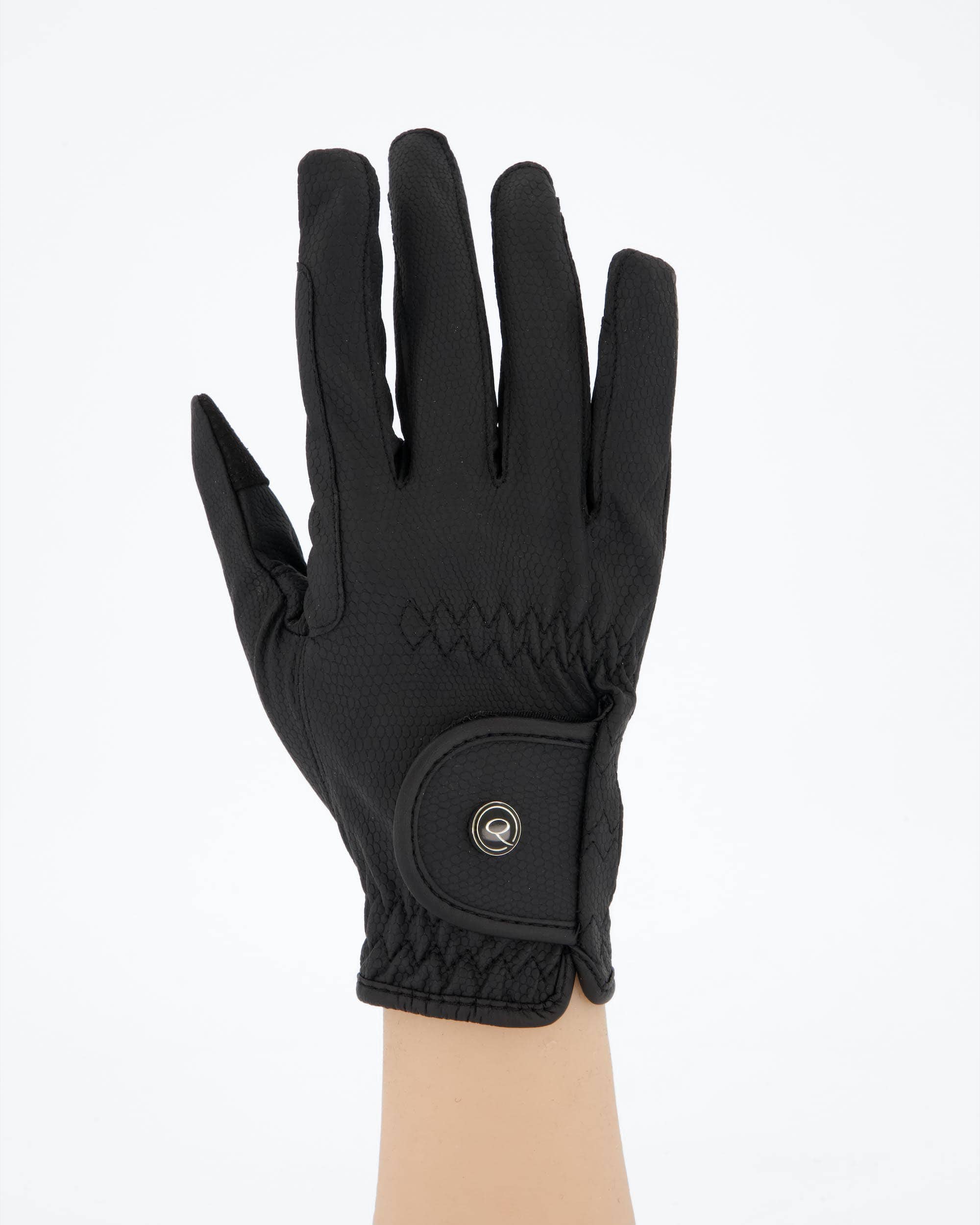 Riding glove Force