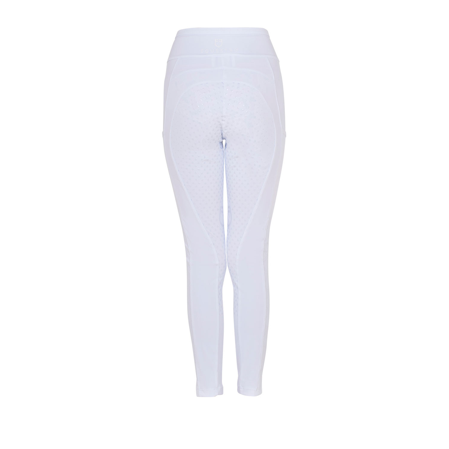 Leggings für Mädchen mit Perforationsmuster