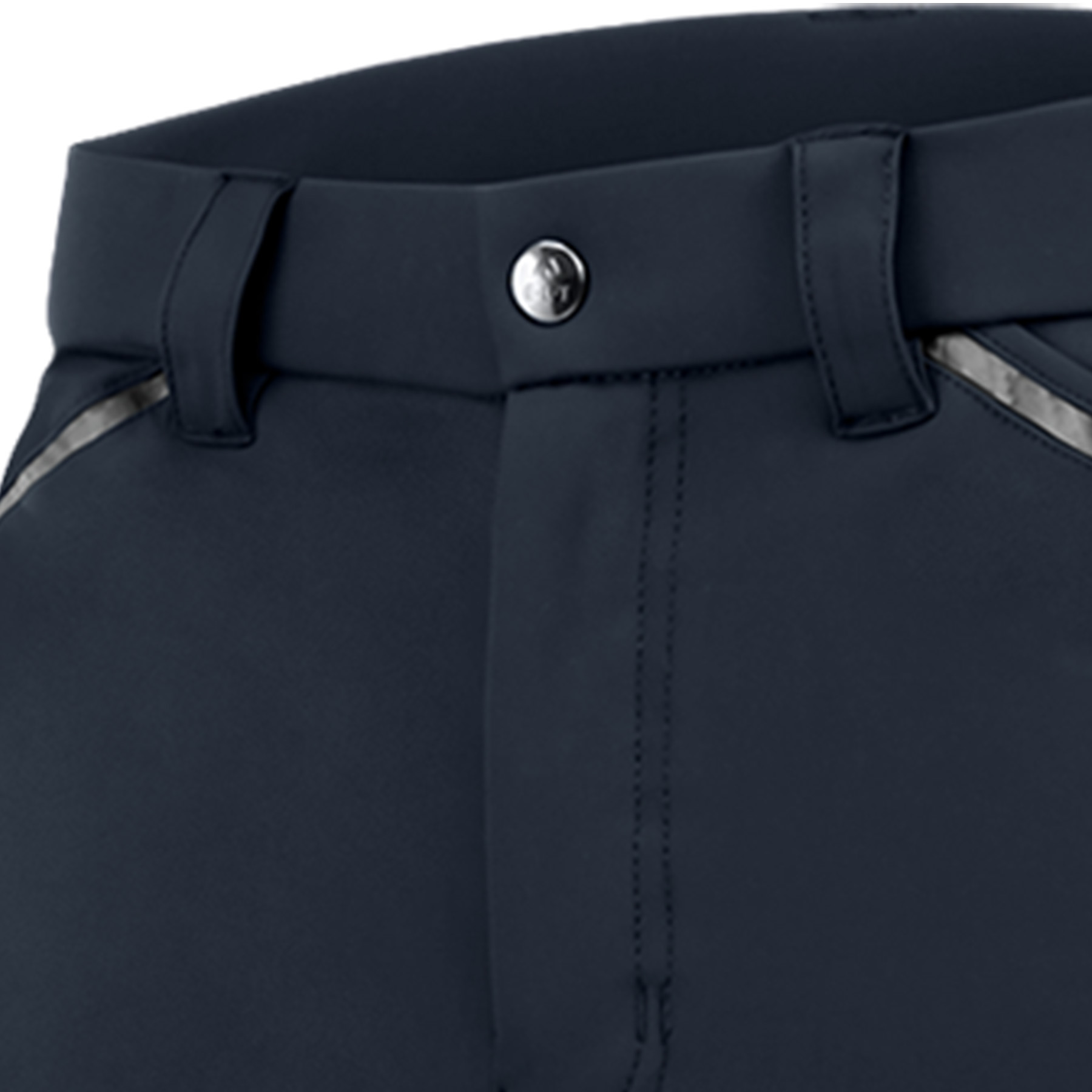 Reithose Marc Silikon, Herren