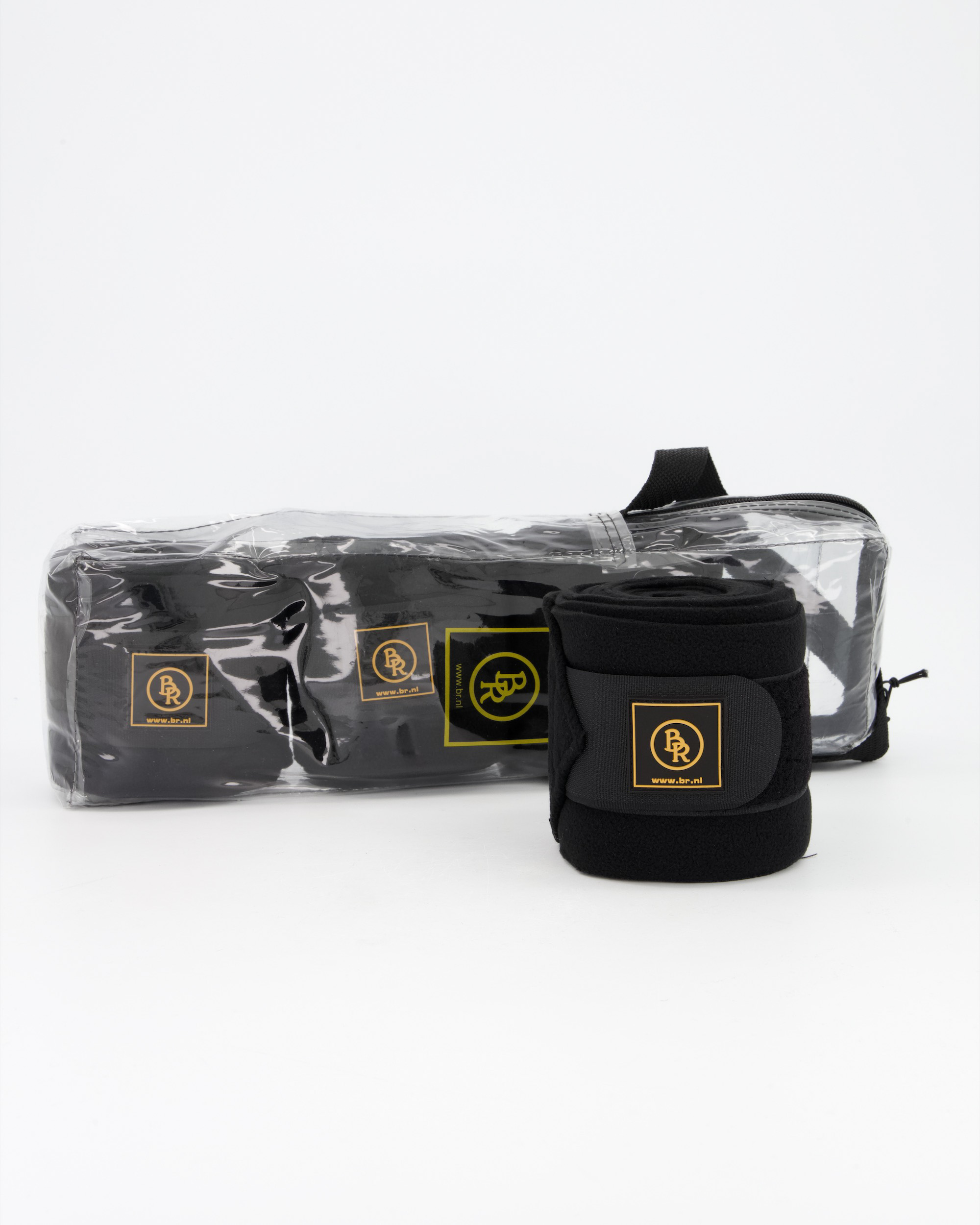 Bandagen Event Fleece