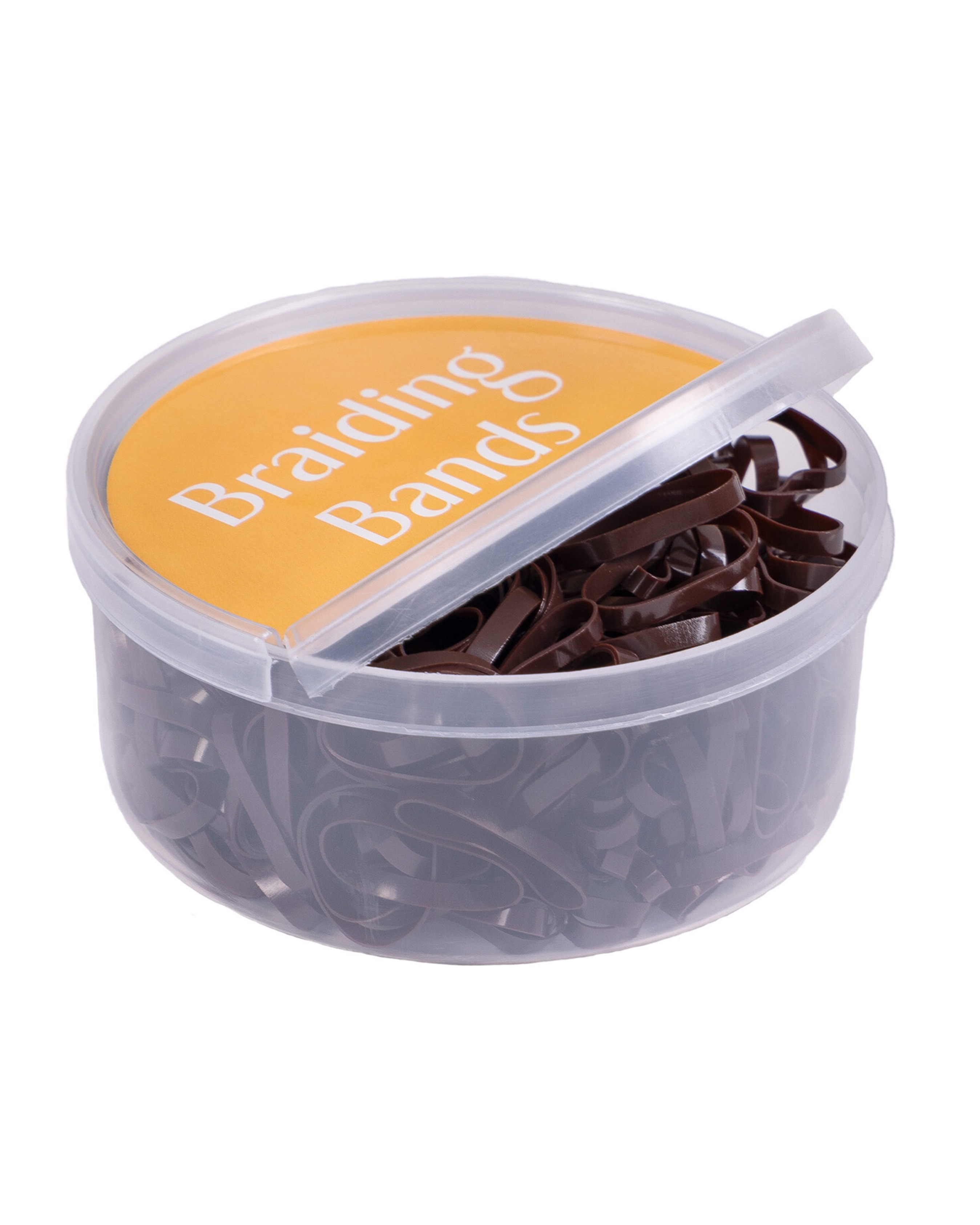 Mane rubbers box