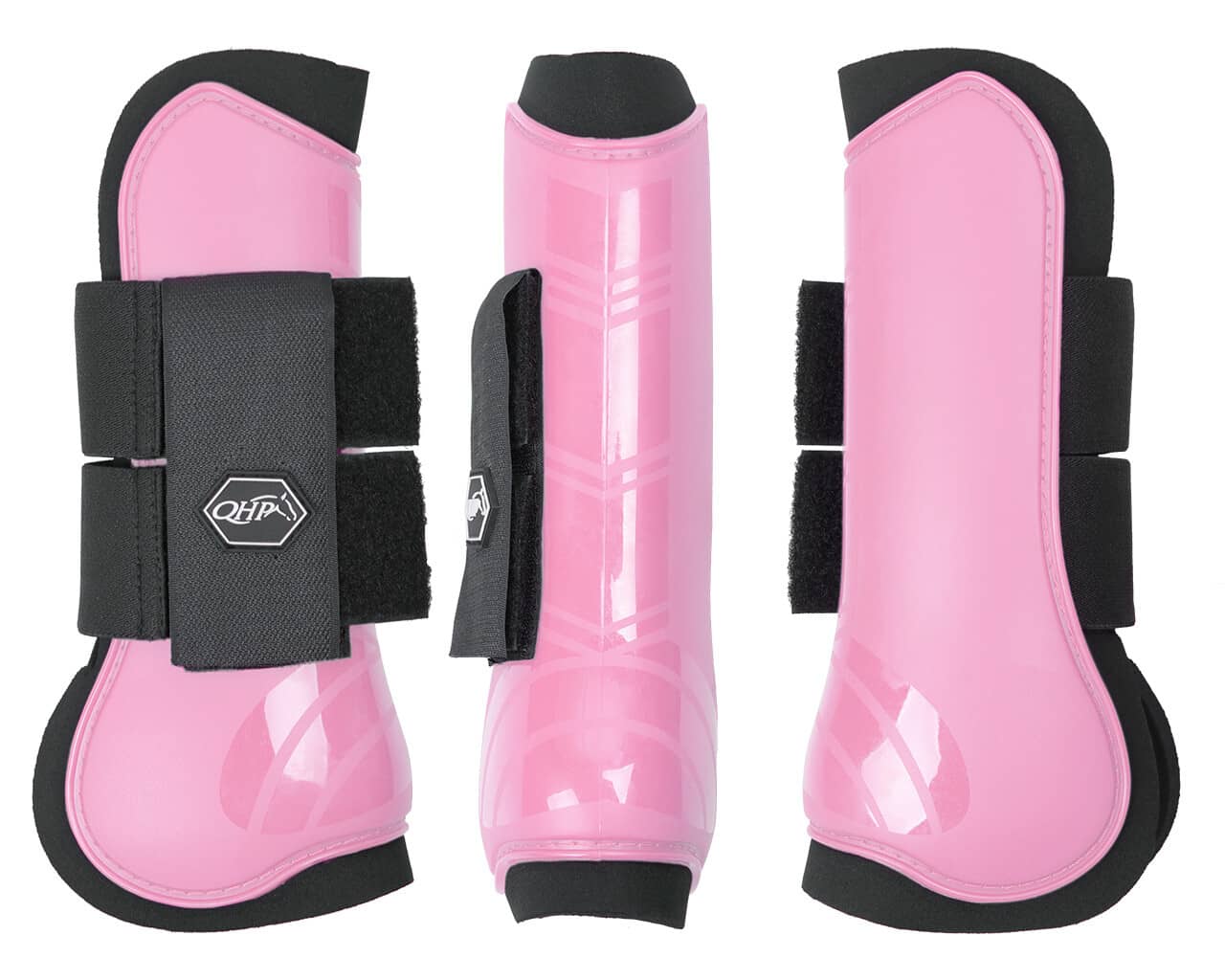 flamingo pink