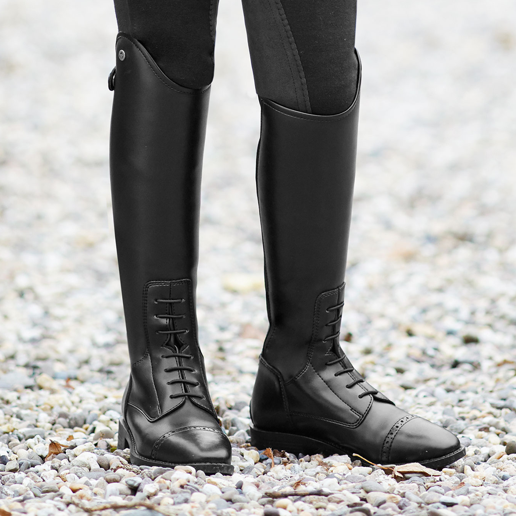 Reitstiefel Kinder Portland KS