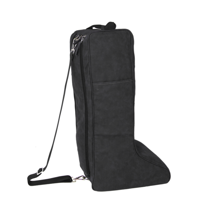 Boot bag Chestnut