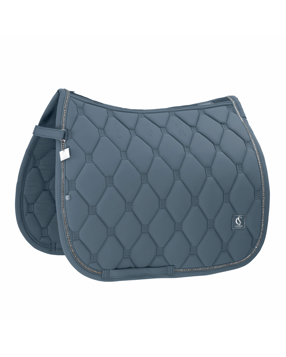 Schabracke Classic Sports Softshell Crystal