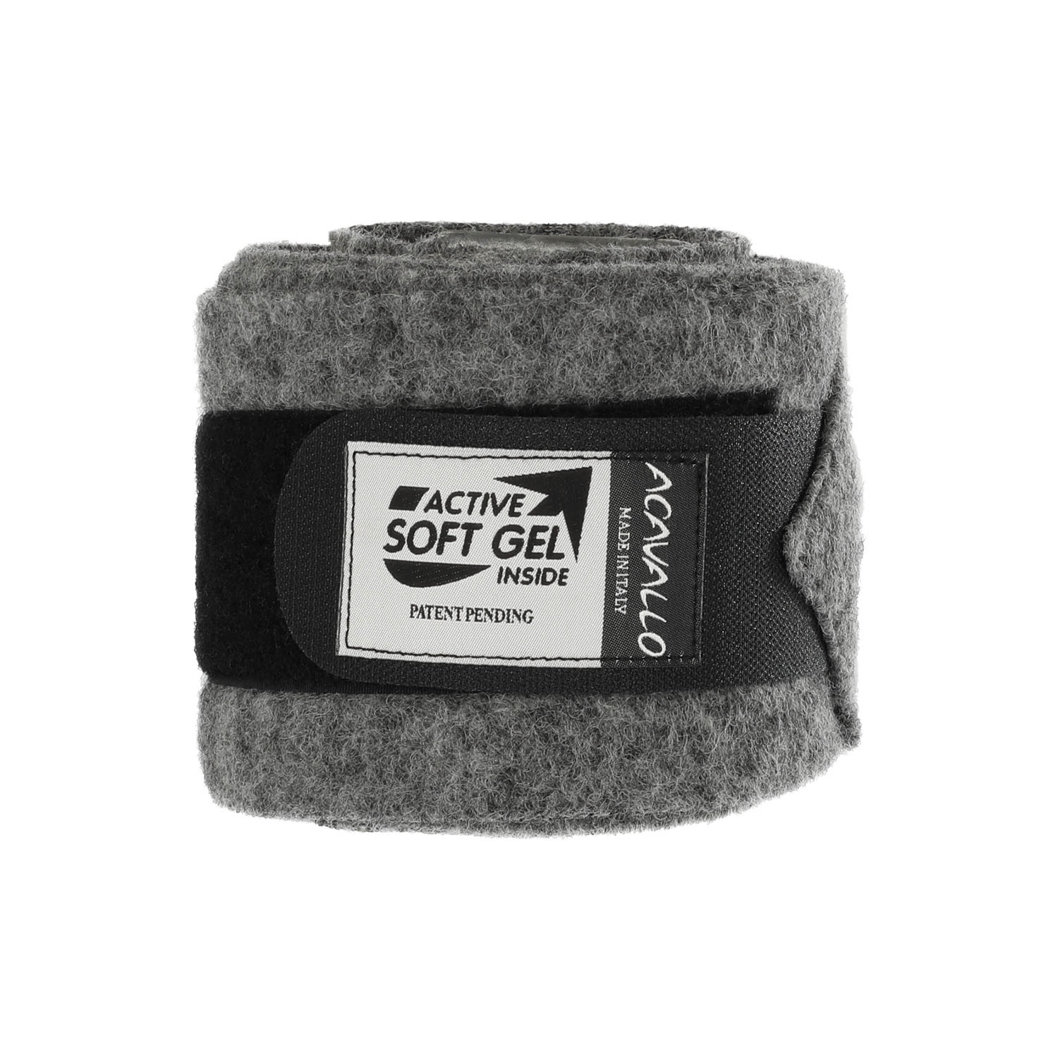 Bandagen aus reiner Schurwolle Classic Gel