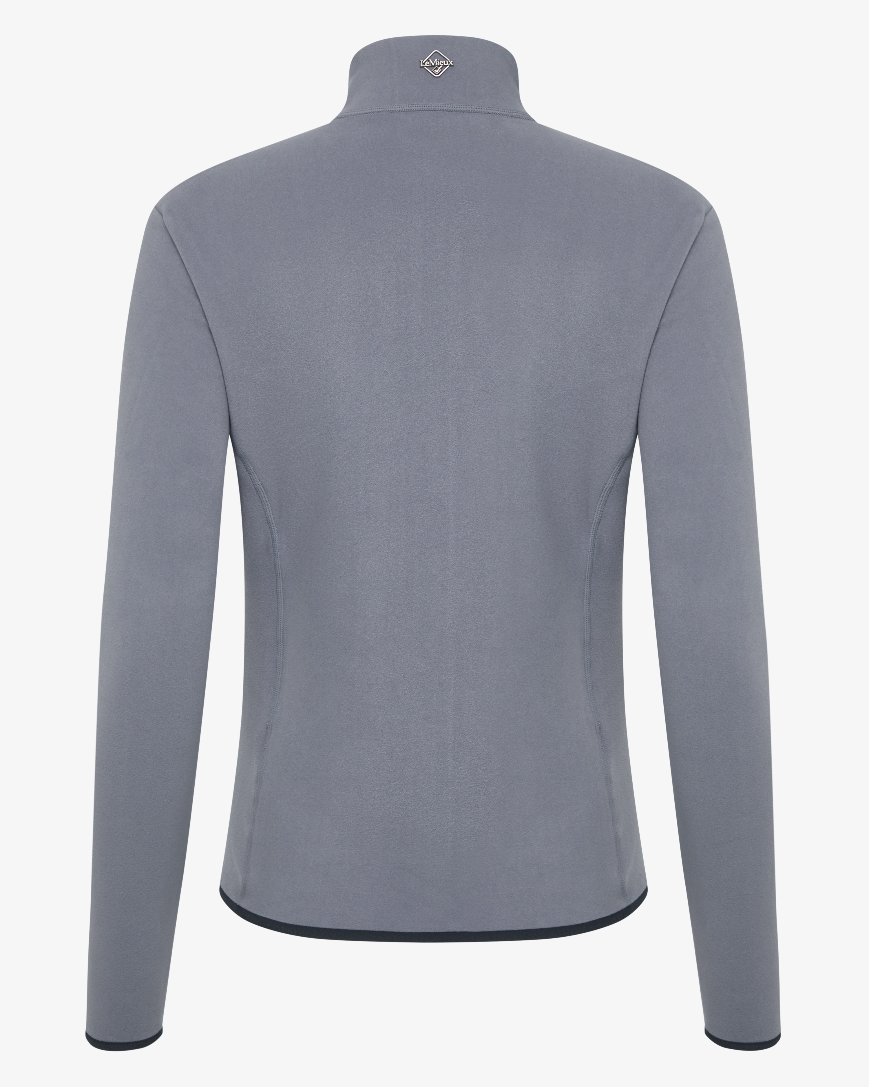 Jacket ladies Faye Zip in jay blue