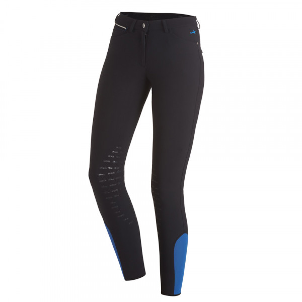 Riding breeches ladies Eleonore knee grip