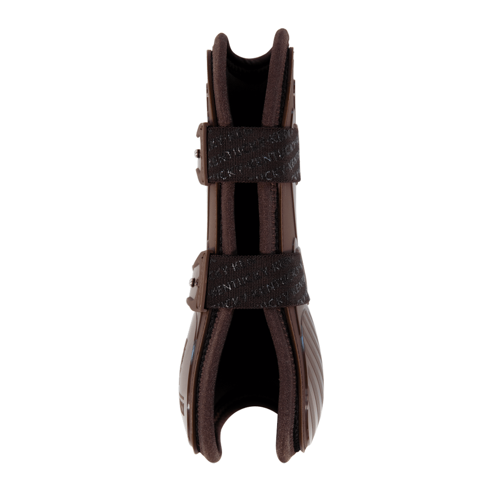 Bamboo elasticated jumping boots