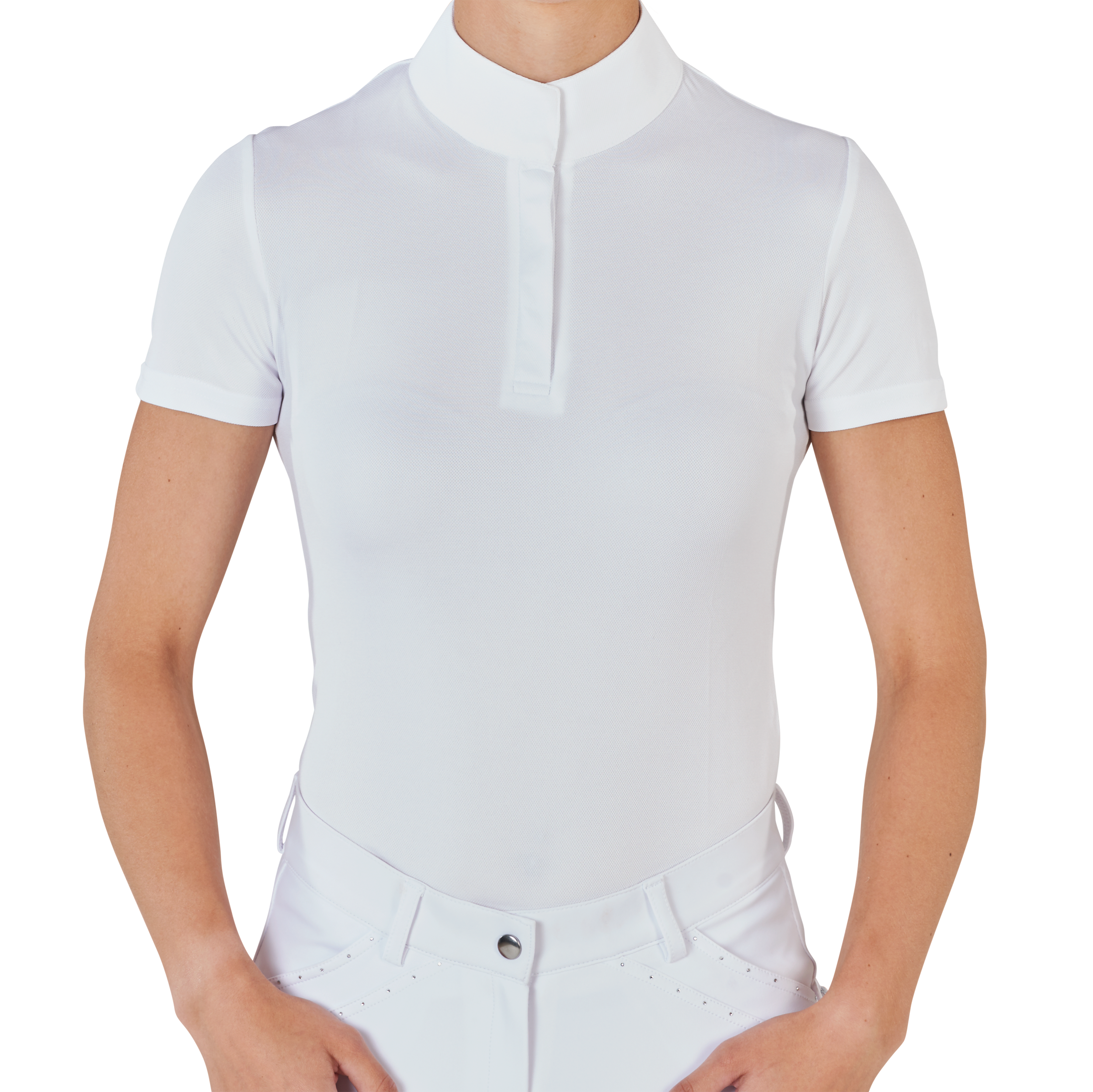 Shirt de concours dame Aarhus