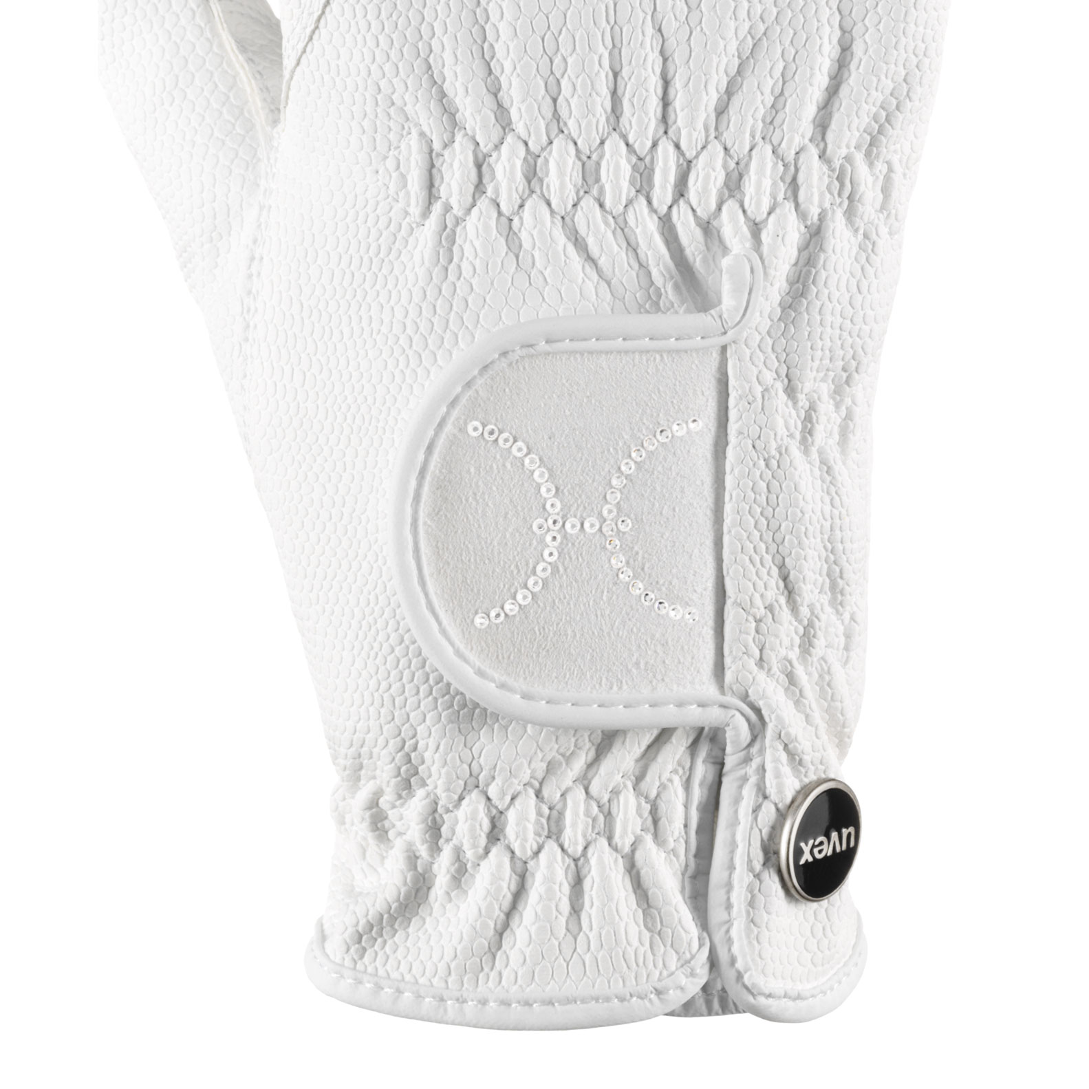Riding glove Sportstyle Glamour