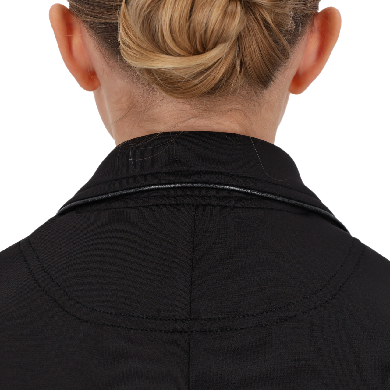 Competition jacket Izebel Junior