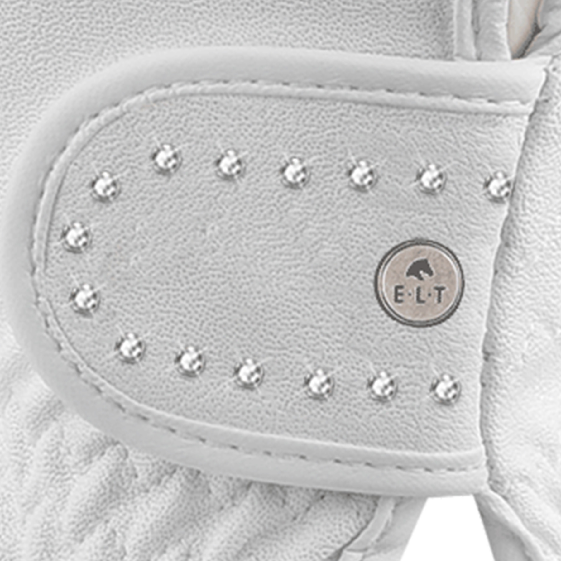 Reithandschuh - Der Allrounder Glitter