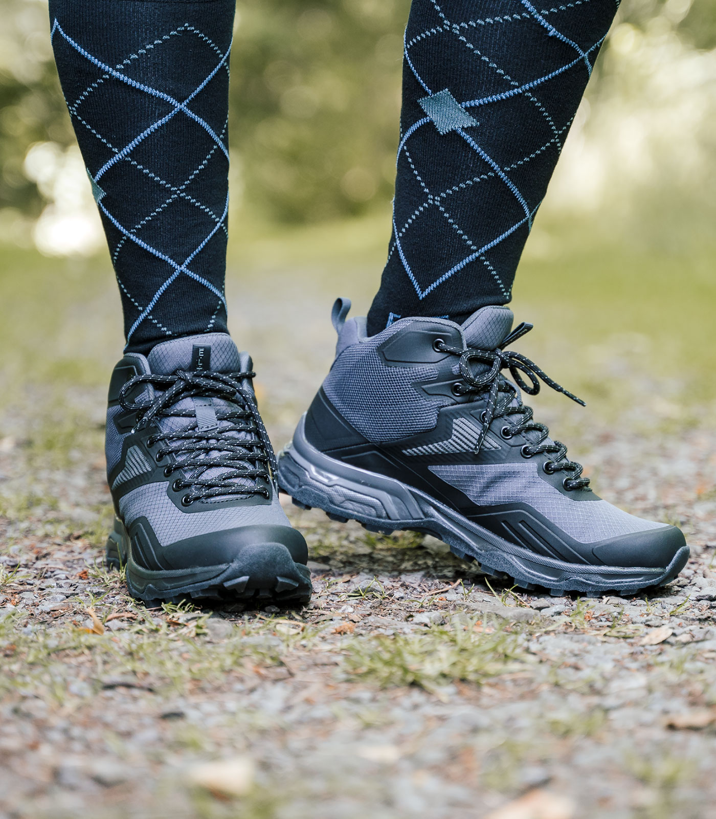 Outdoor shoe Nebraska