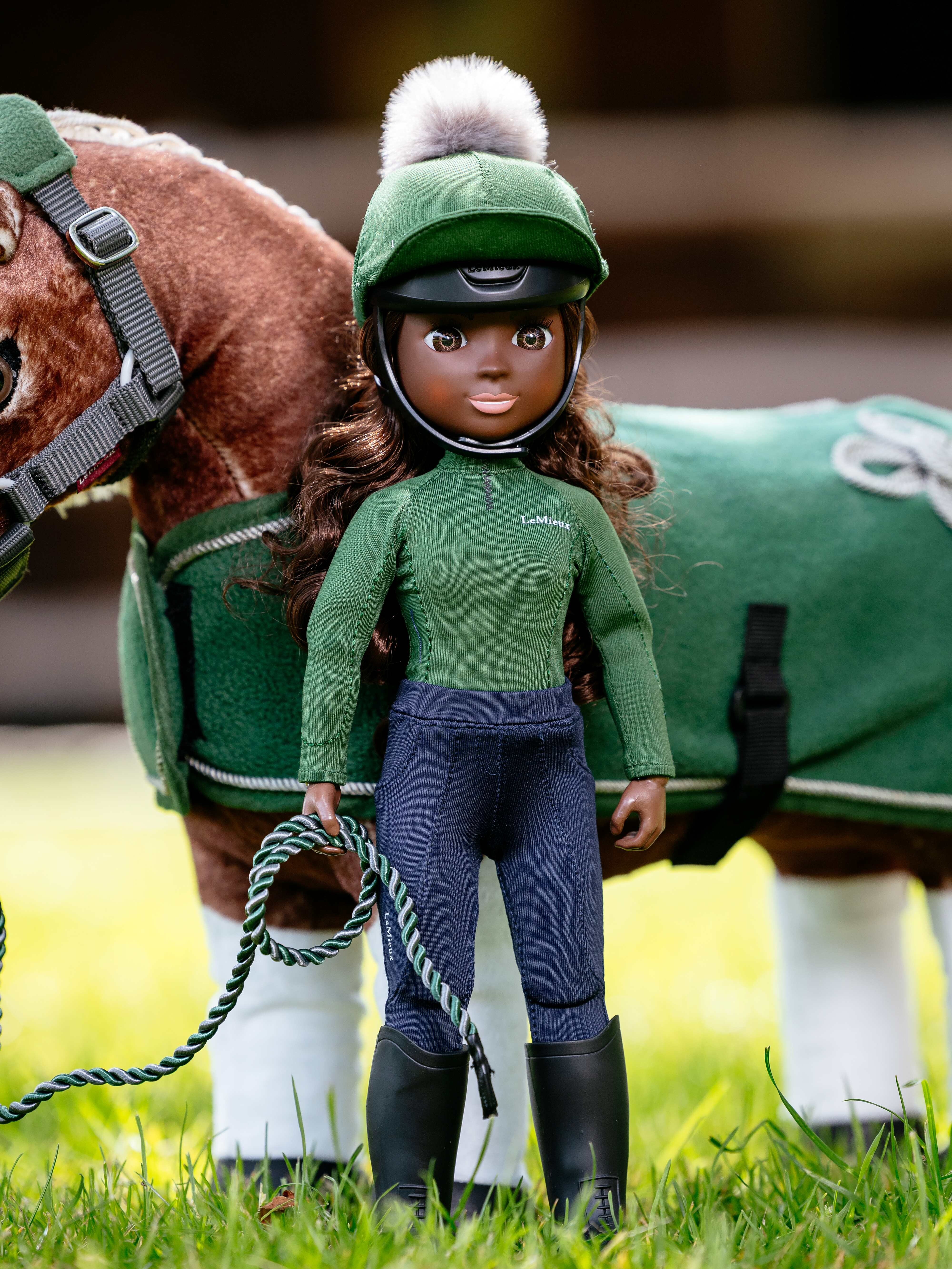 Toy Rider Outfit