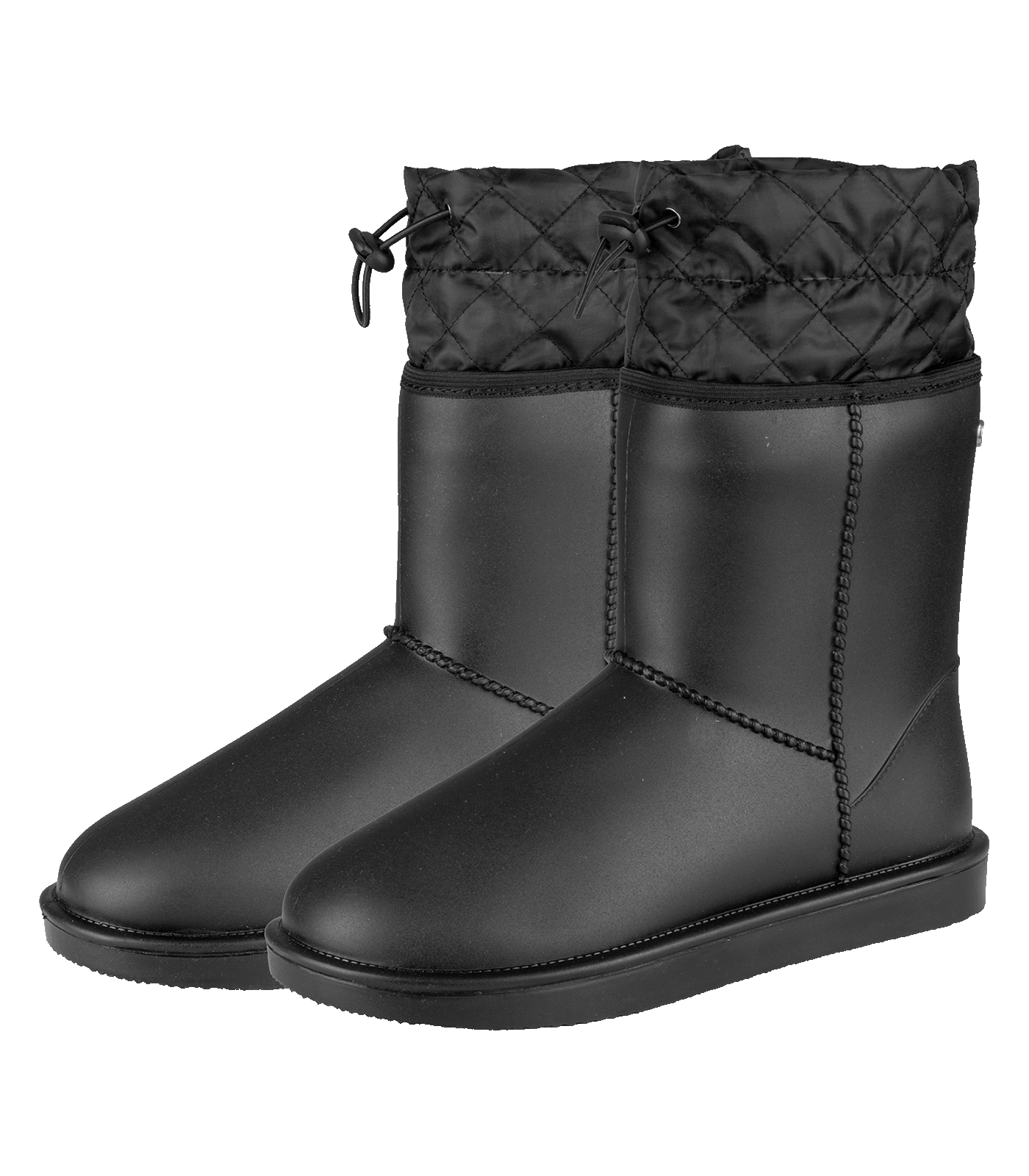 Bootie Rainless Pro, black