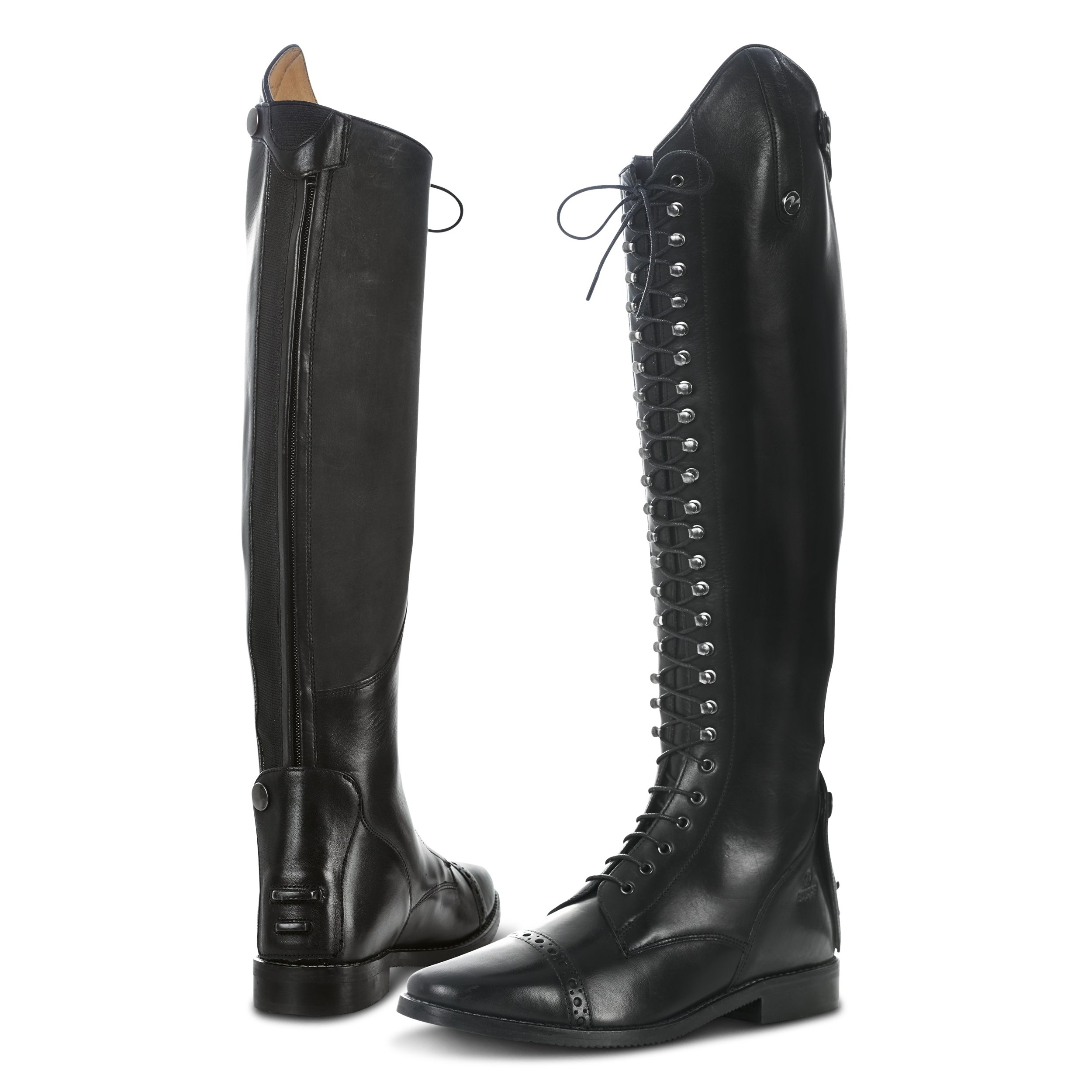Bottes d'équitation Laval