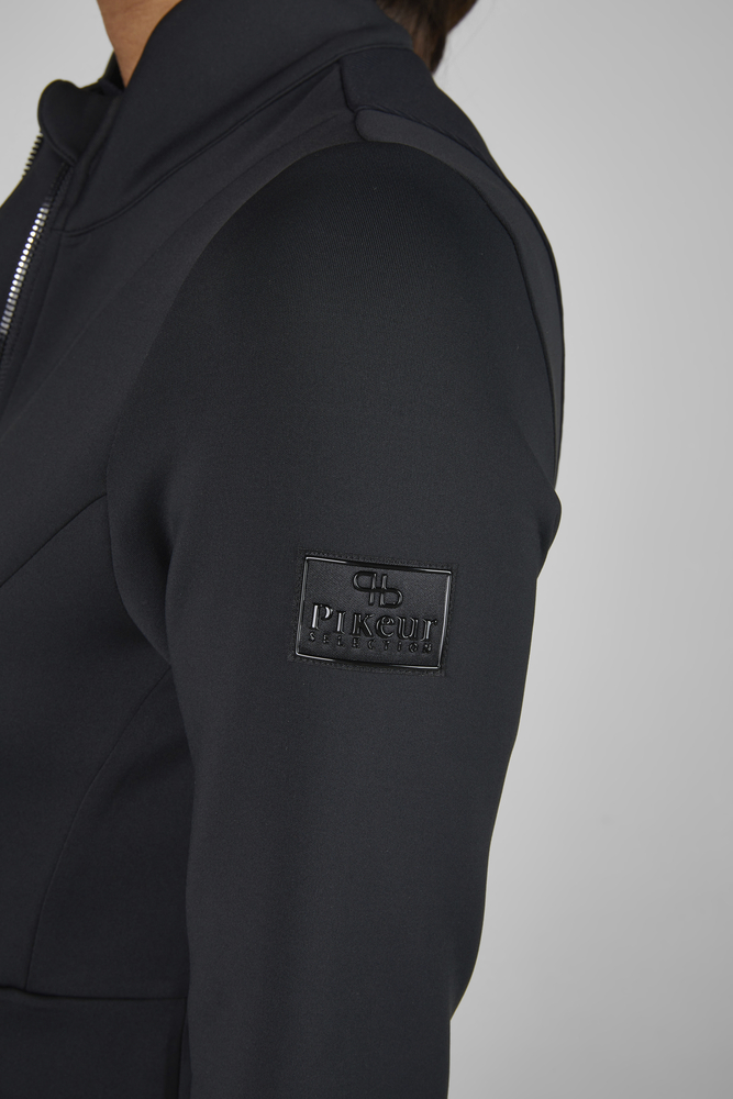 Jerseyjacke Damen Selection