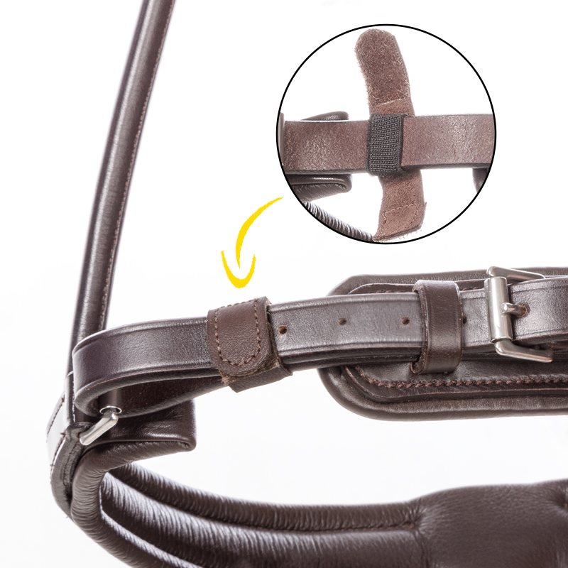 Schwedenschlaufe "Alter Schwede"