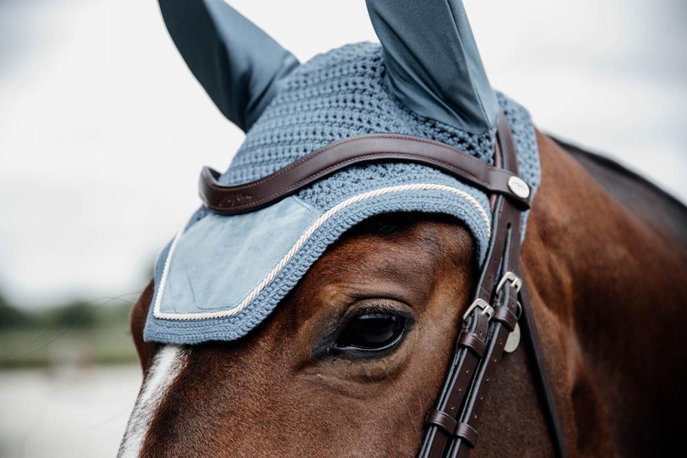 Fliegenhaube Wellington Velvet