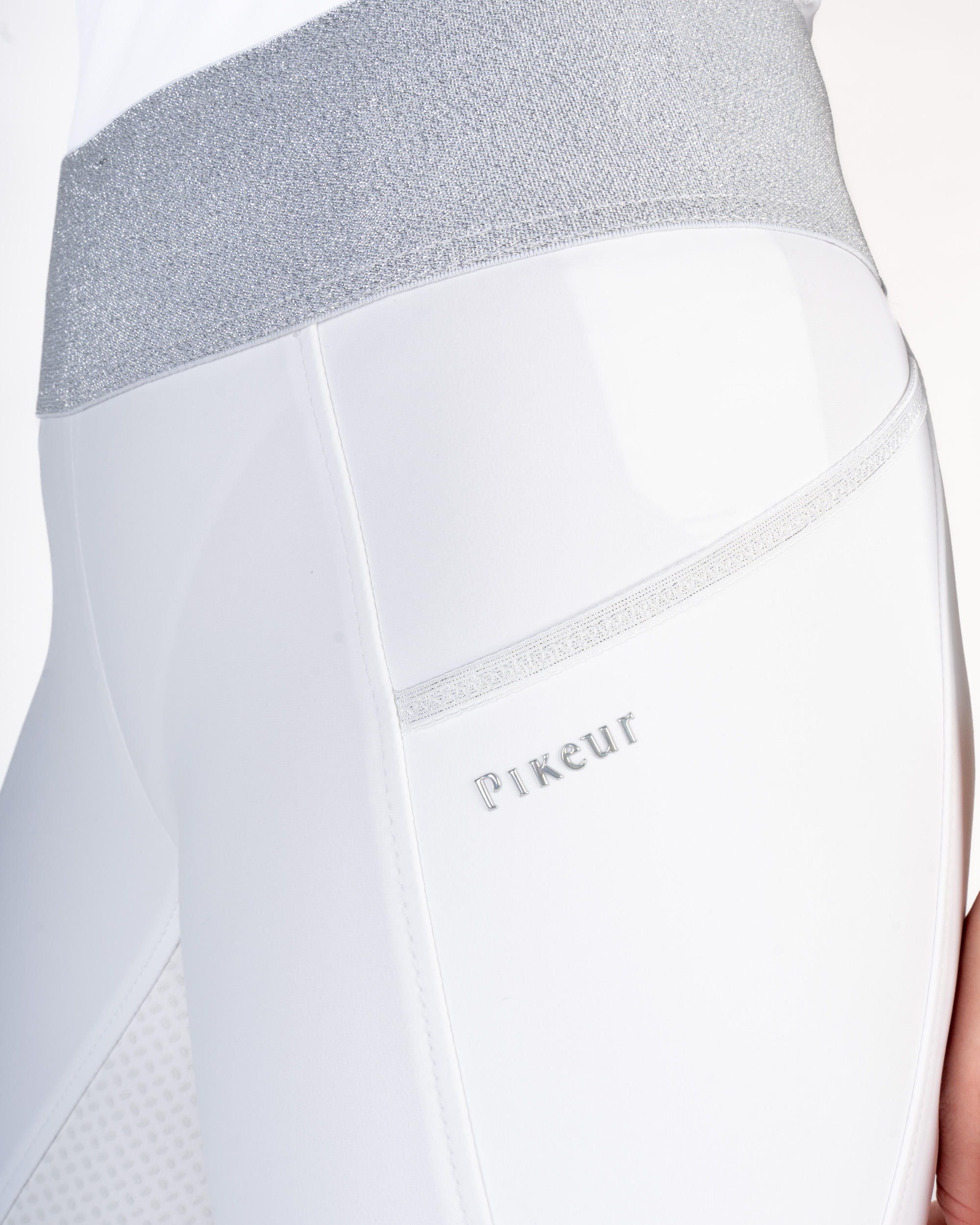 Riding breeches ladies Hanne Athleisure full grip