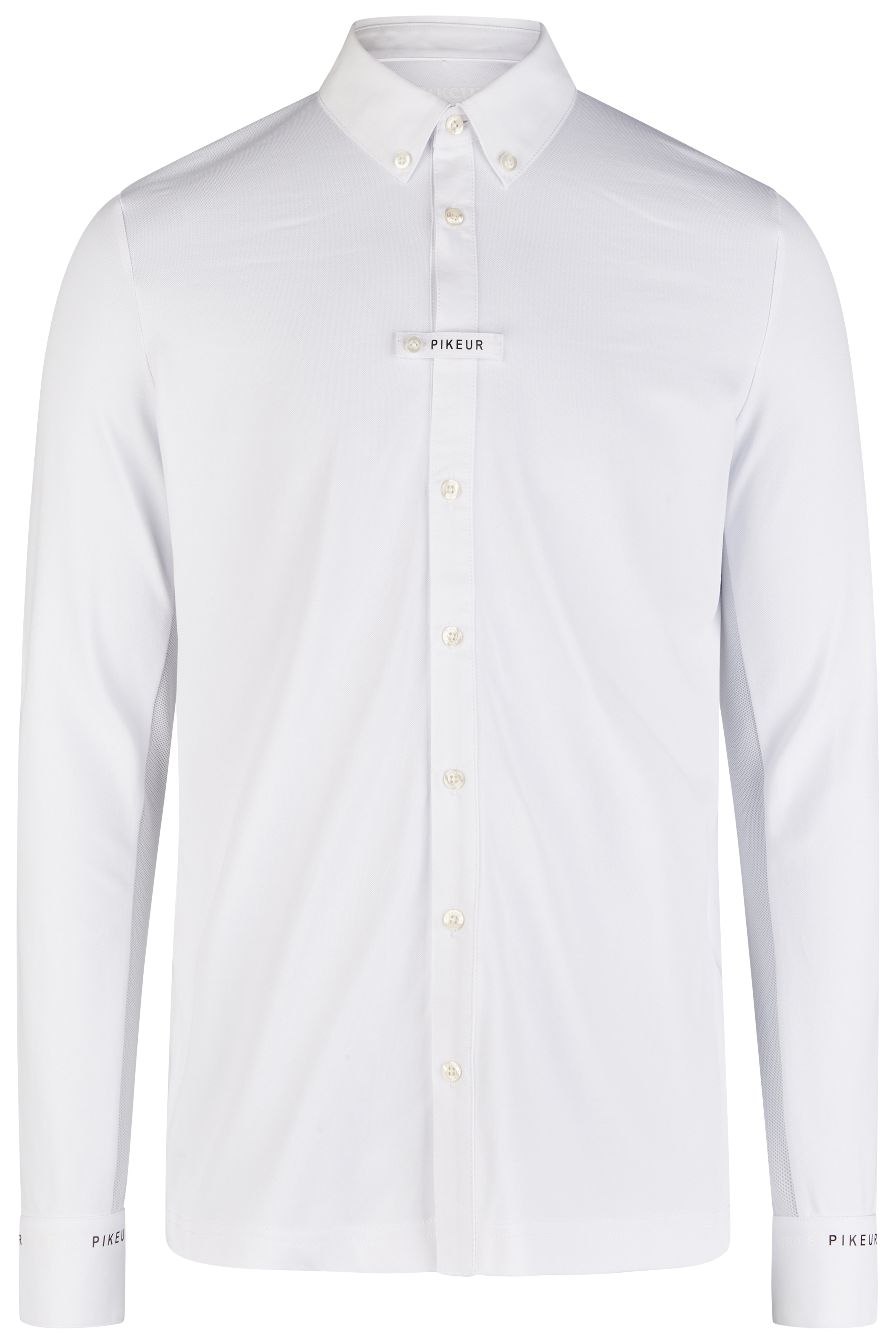 Men's competition shirt