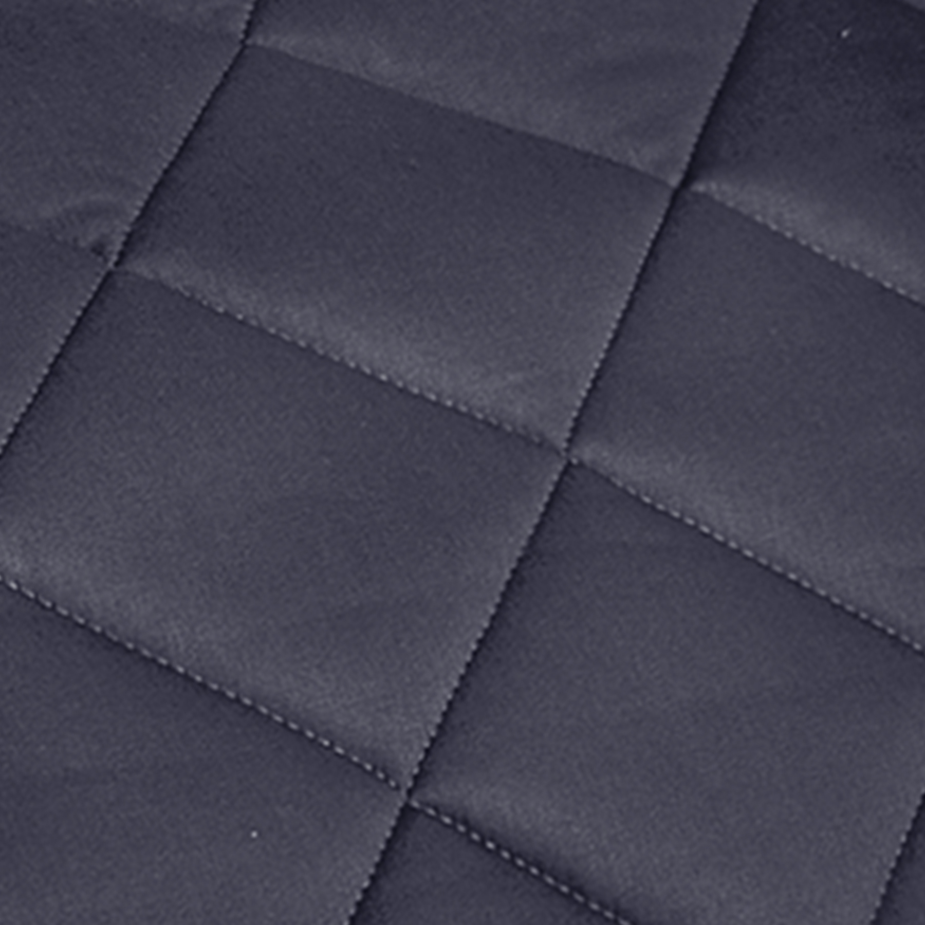 Competition saddle pad
