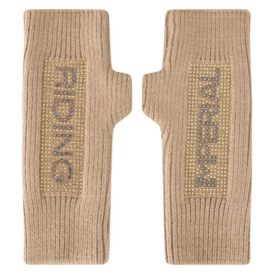 Handschuhe Diamond Girl