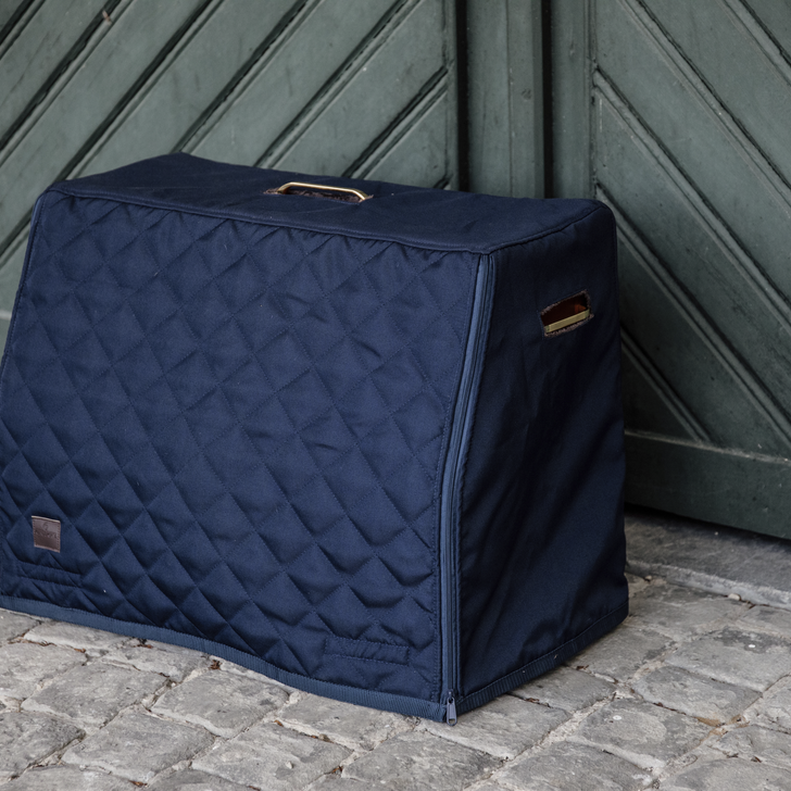 Grooming bag Cover Show Grooming Box