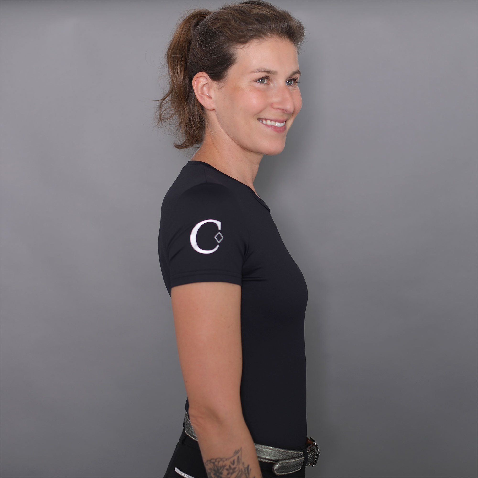 Cabella functional shirt