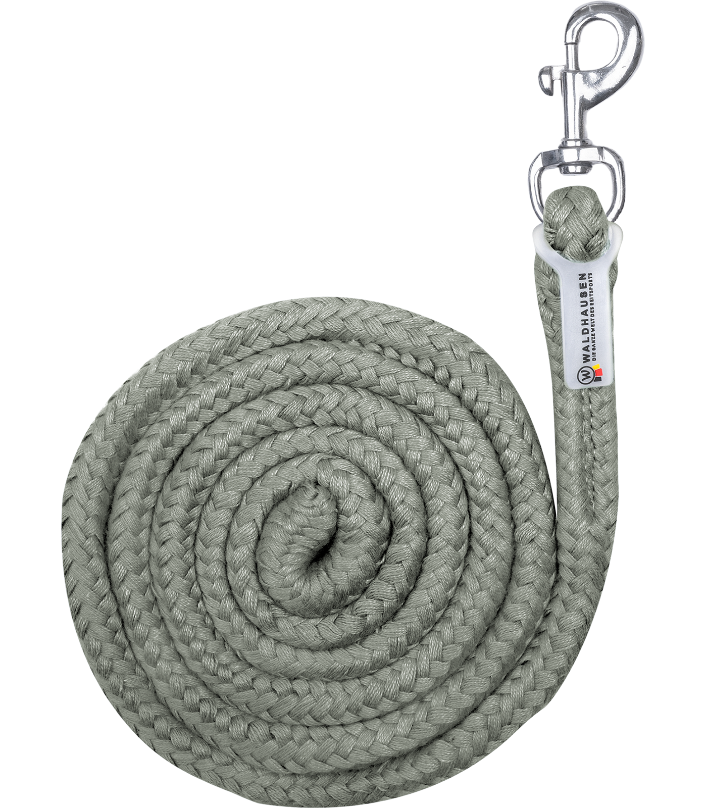 Economic snap hook tether