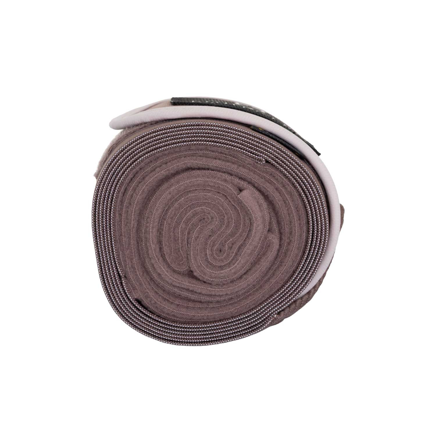 Fleece-Arbeitsbandagen mit Elastik