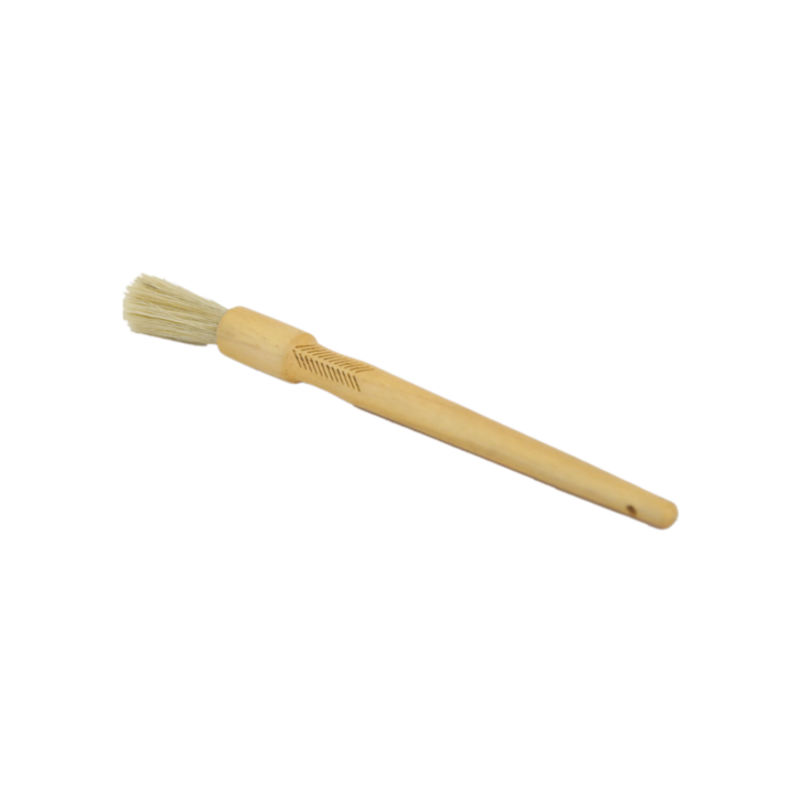 Hoof brush