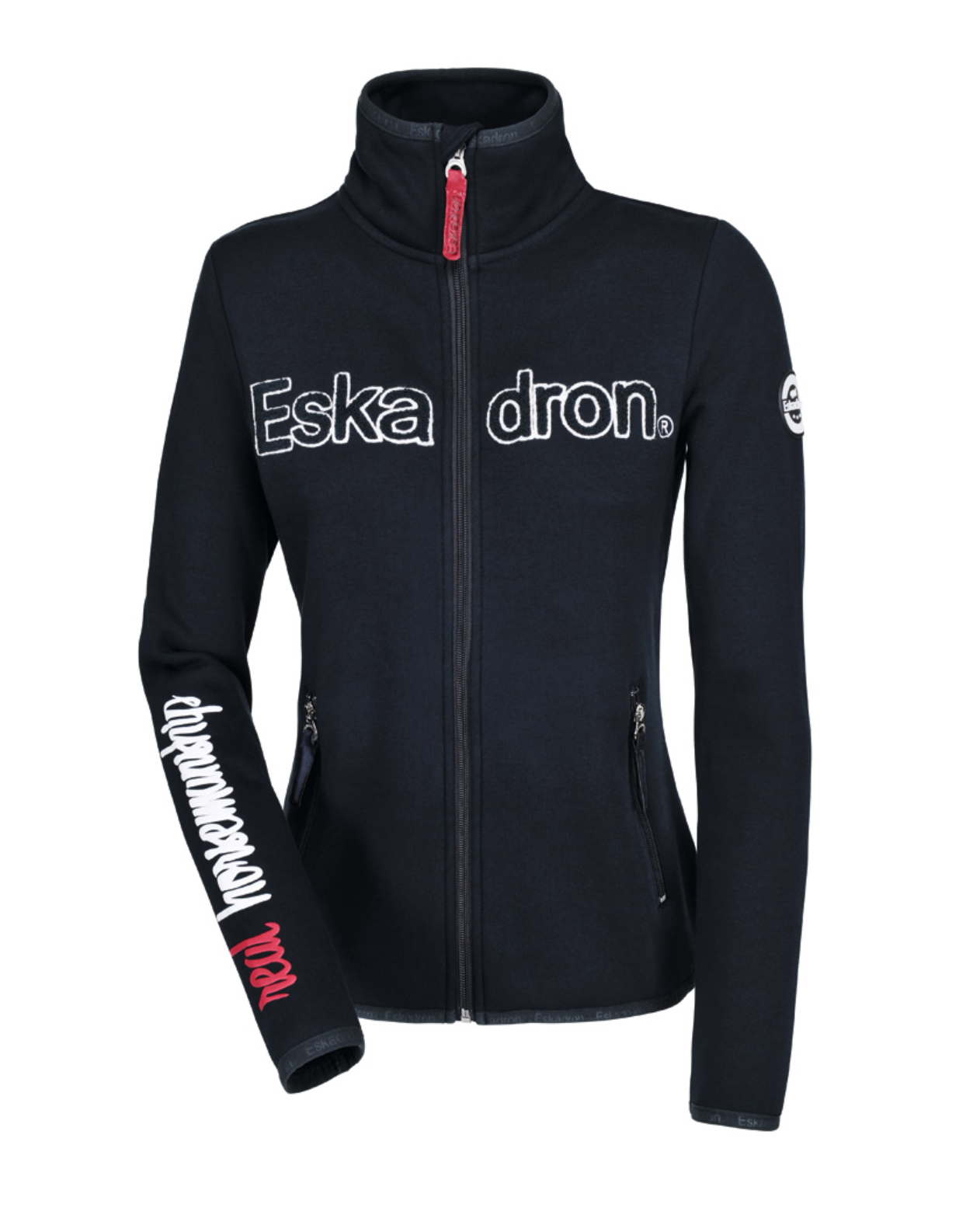 Zip-Shirt Nicky (Fanatics)