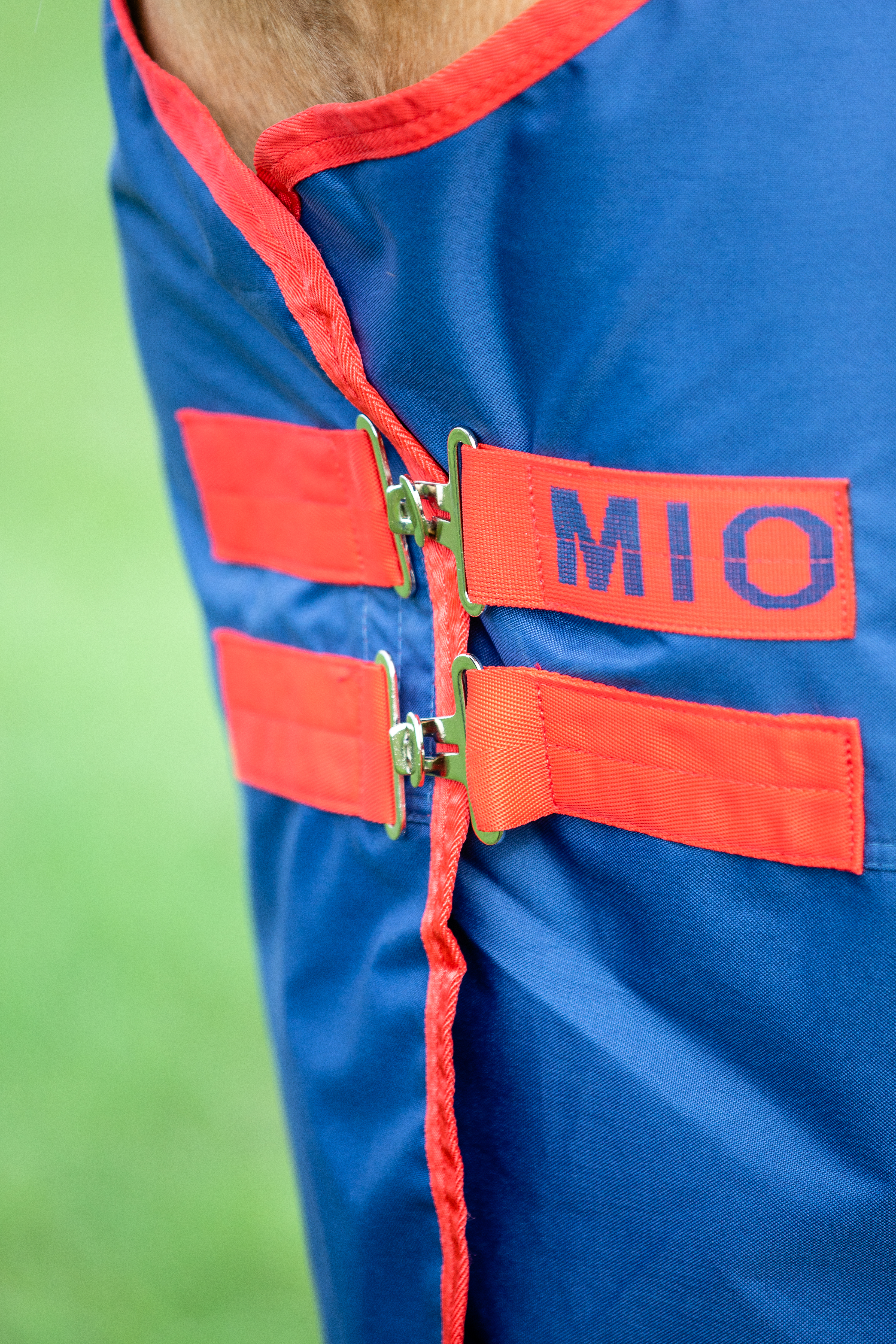 Outdoordecke Mio Turnout Lite 0g