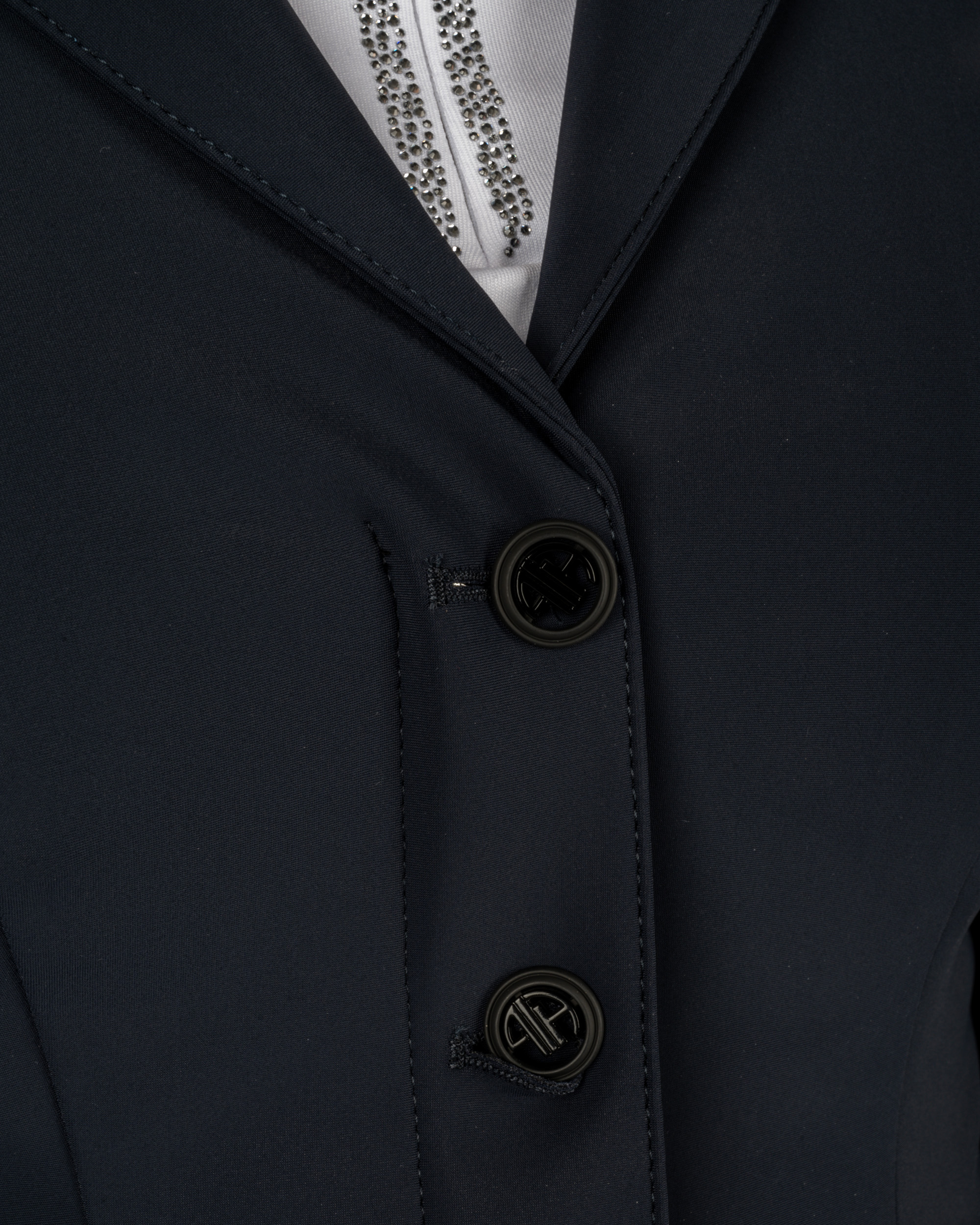 Tournament jacket ladies athleisure