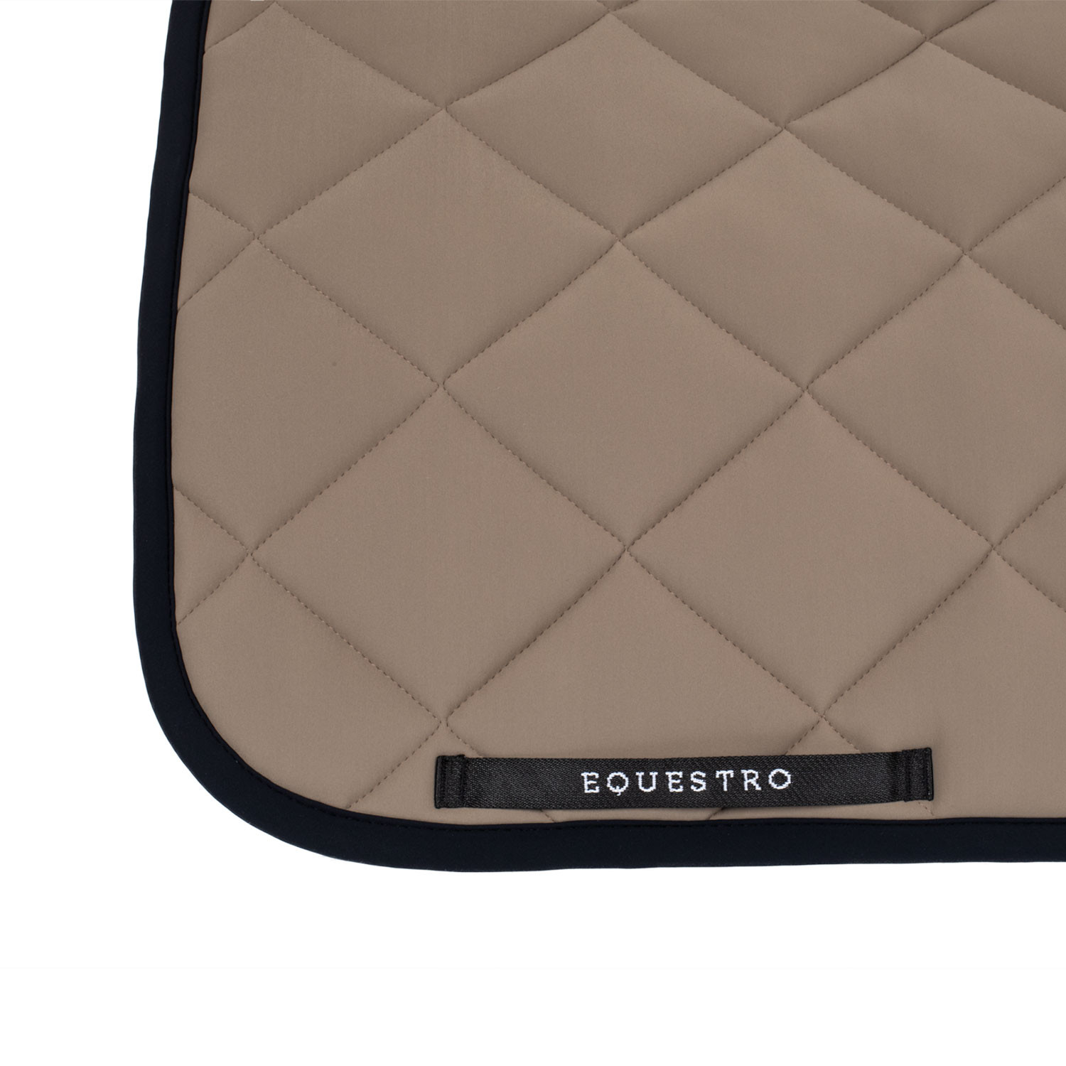 Dressurschabracke aus technischem Gewebe