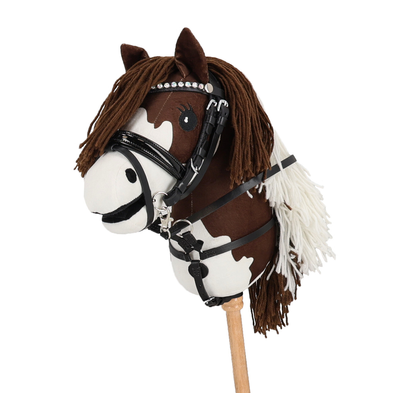 Hobby Horse Martingal