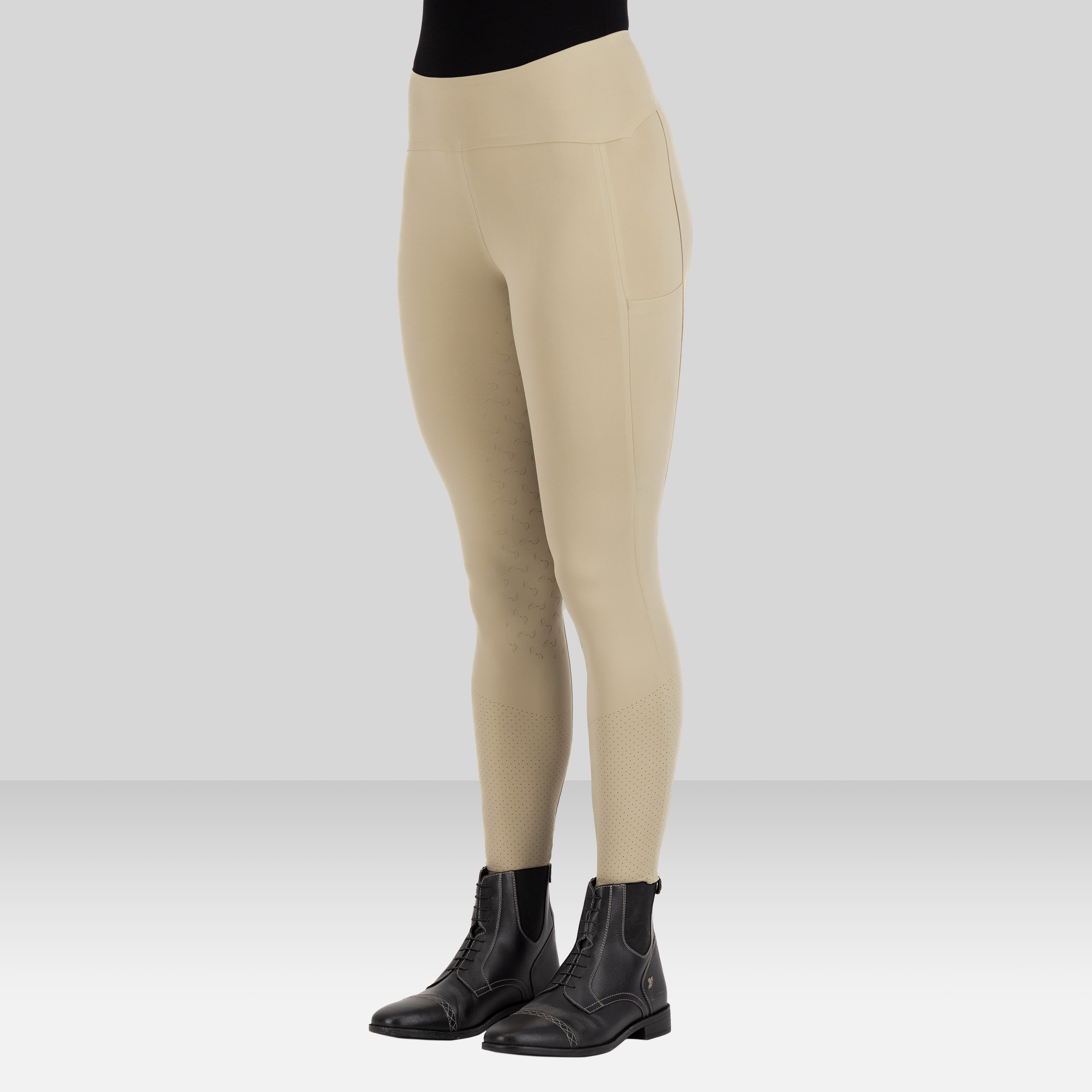 Reitlegging Empower FullGrip