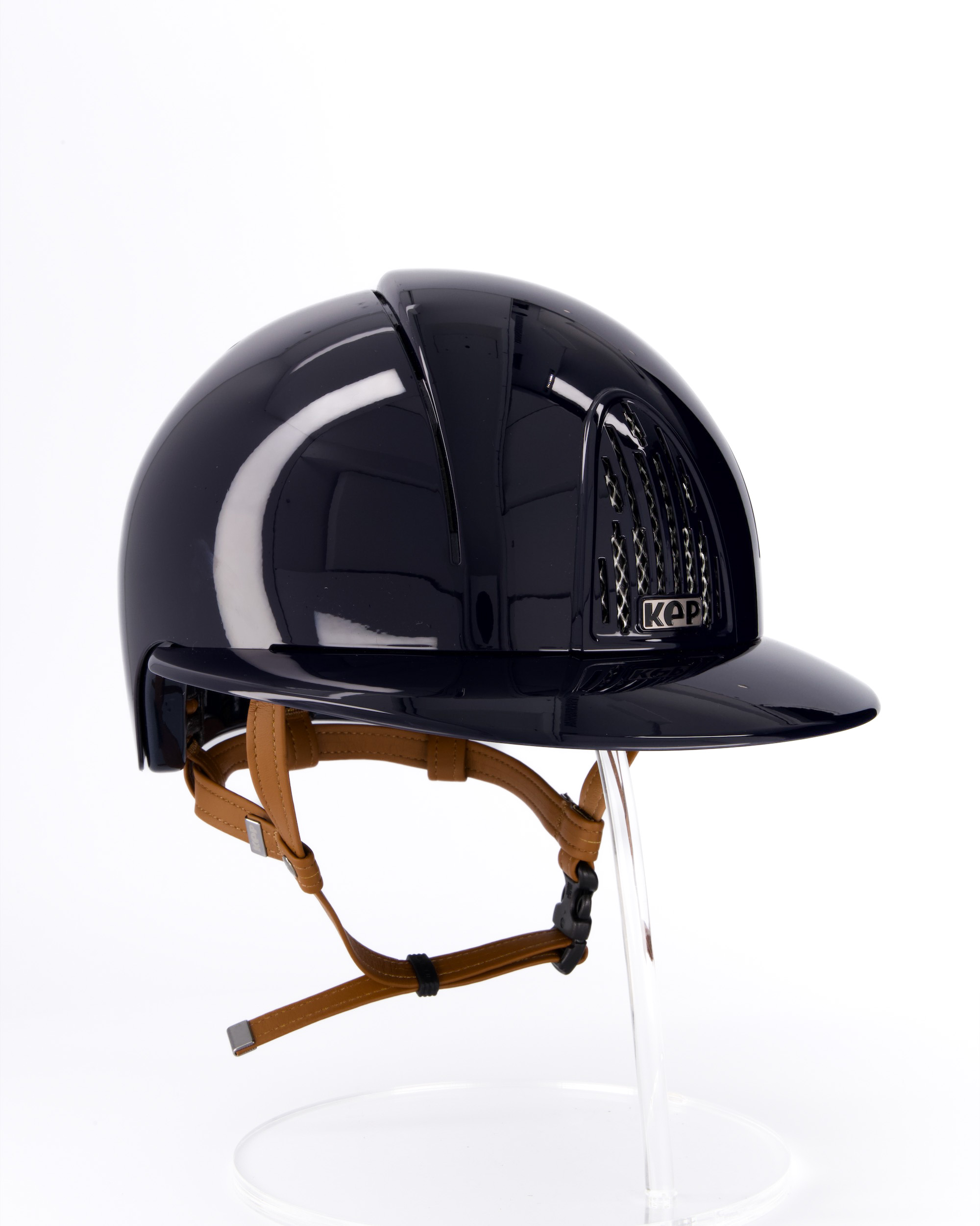 Riding helmet Cromo ABS Cromo Smart Polish Polo
