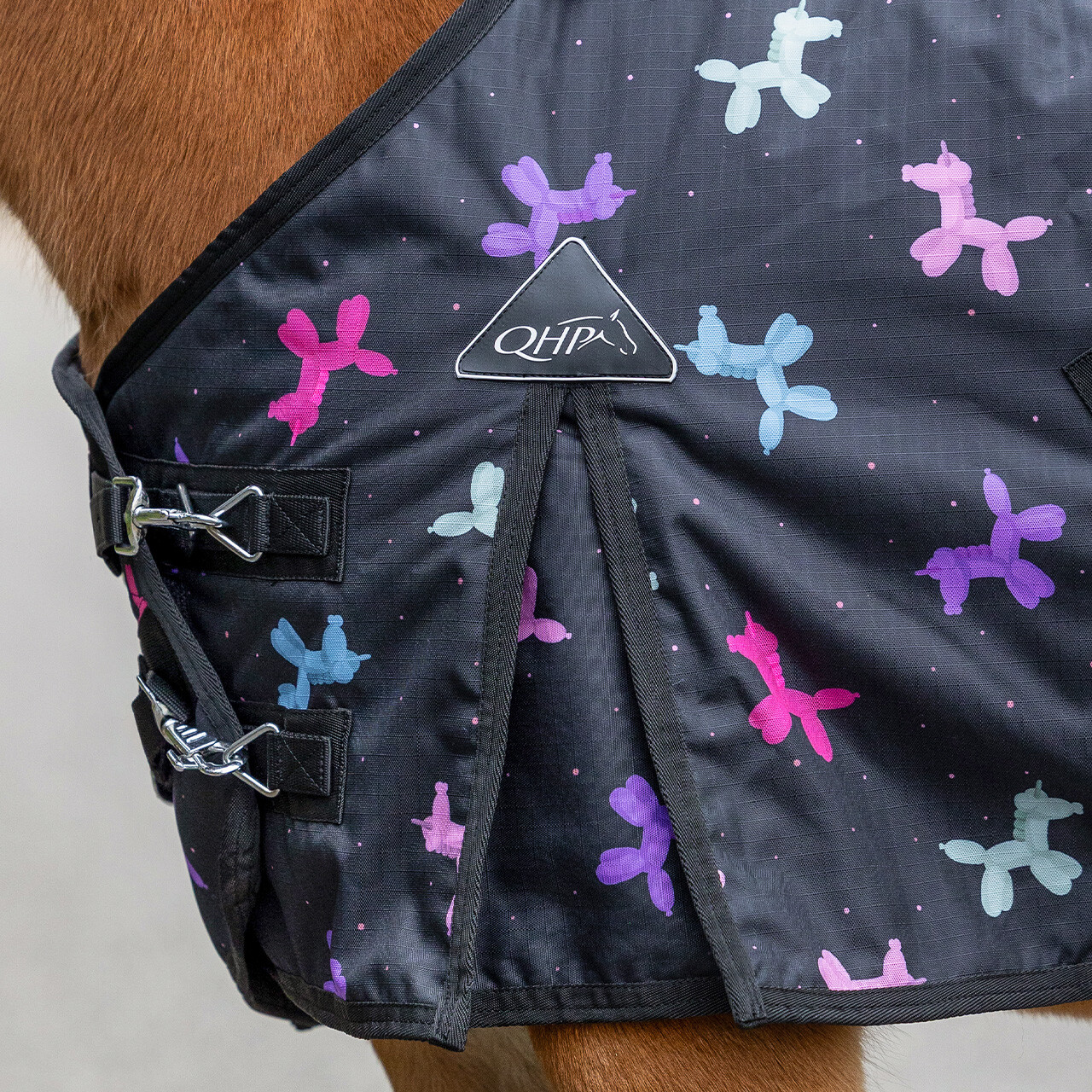 Regendecke turnout Isalyn 100gr