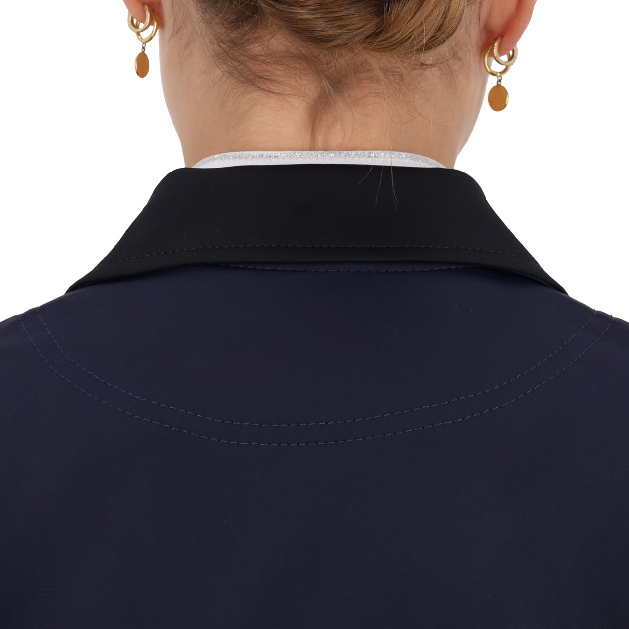 Juliet Junior competition jacket